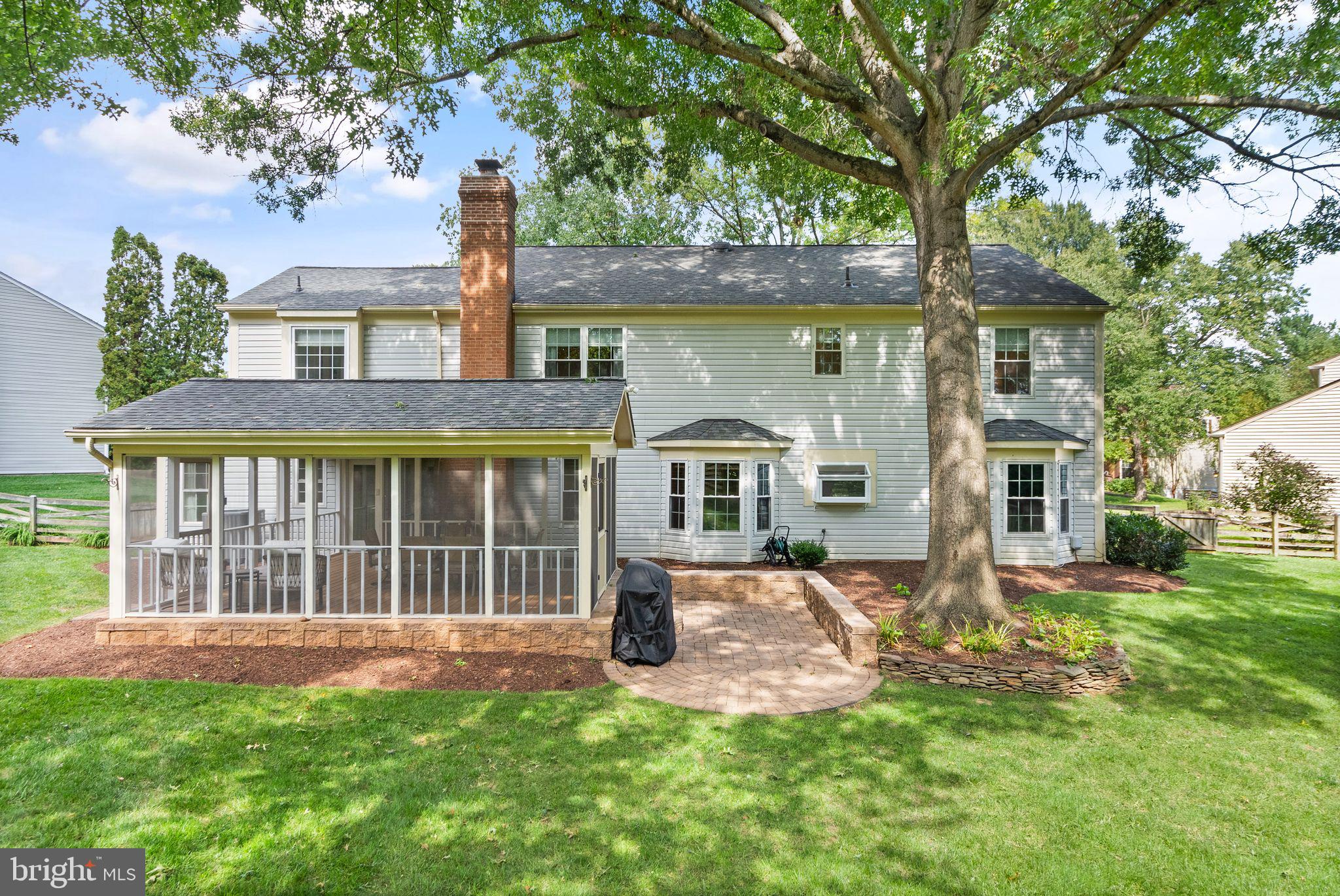 18 Moss Rd
