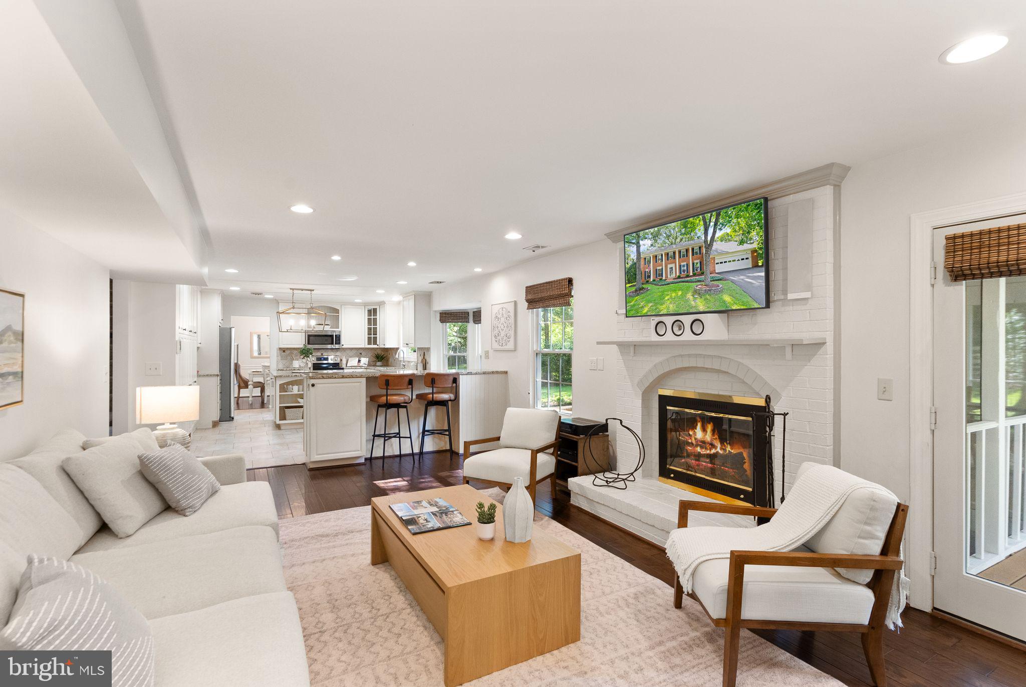 18 Moss Rd