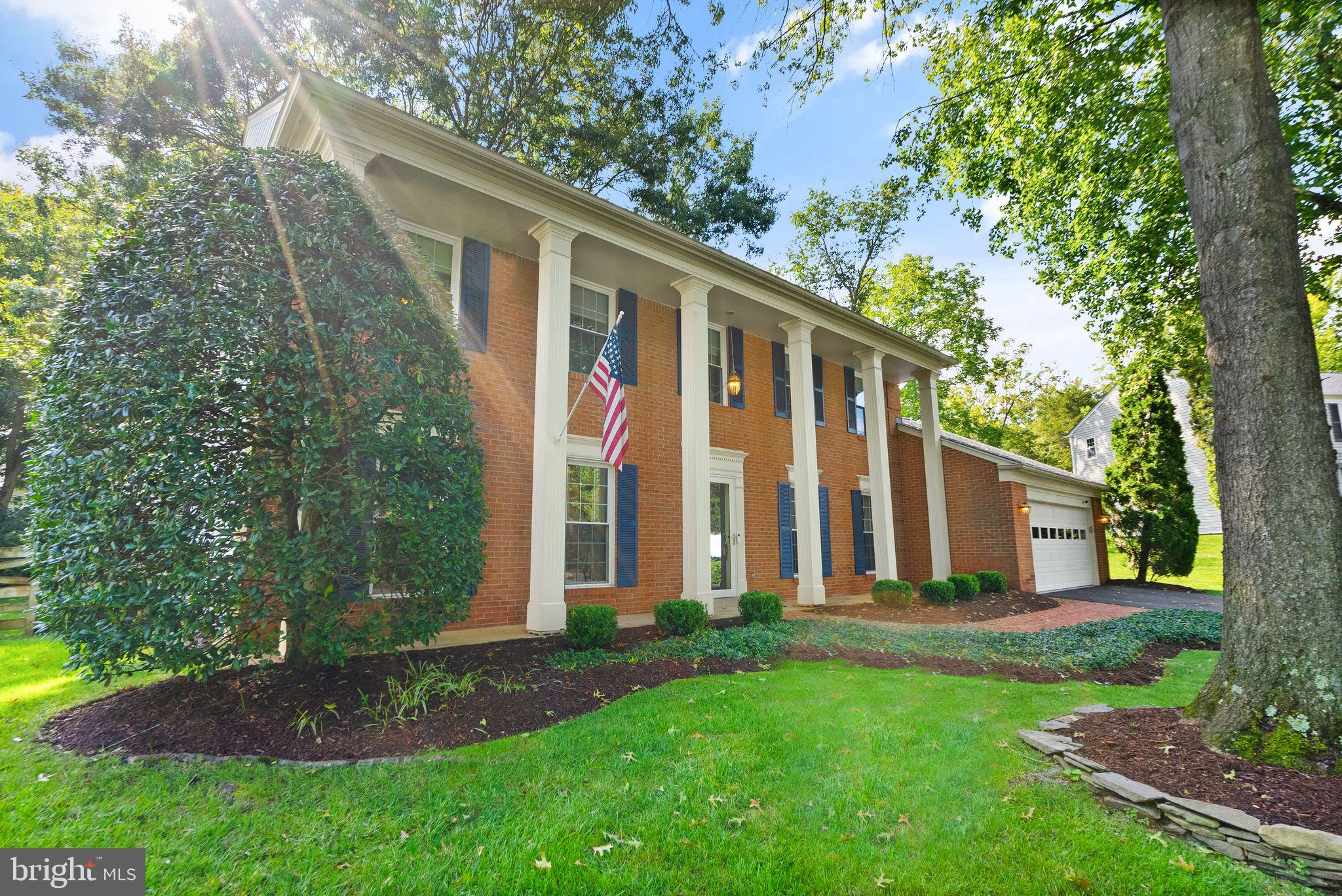 18 Moss Rd