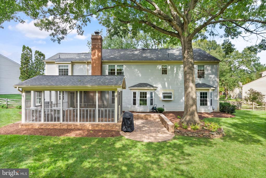 18 Moss Rd