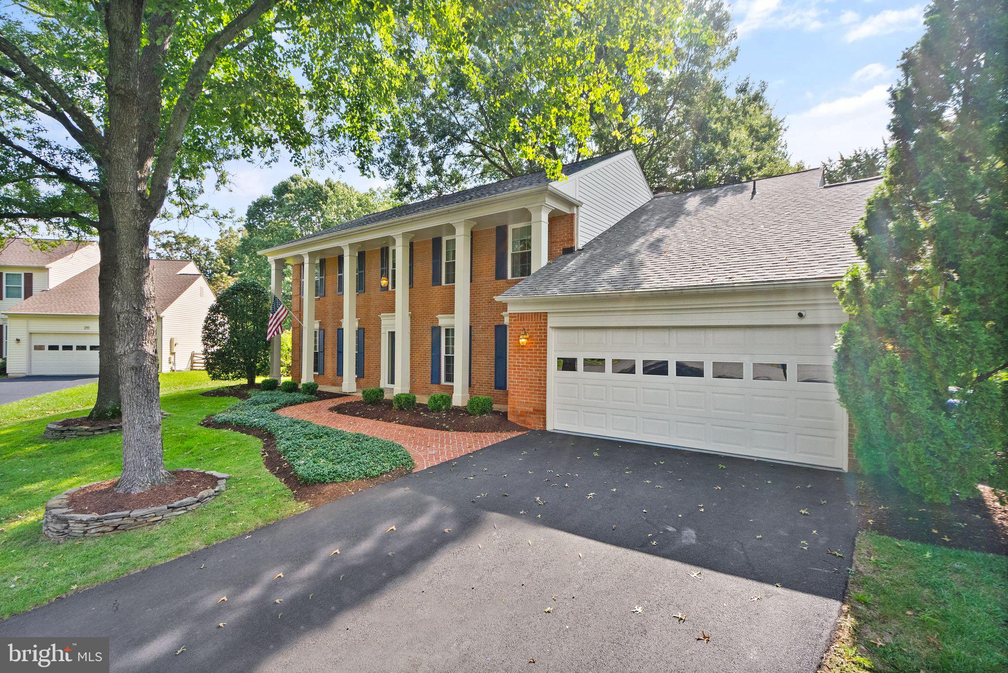 18 Moss Rd