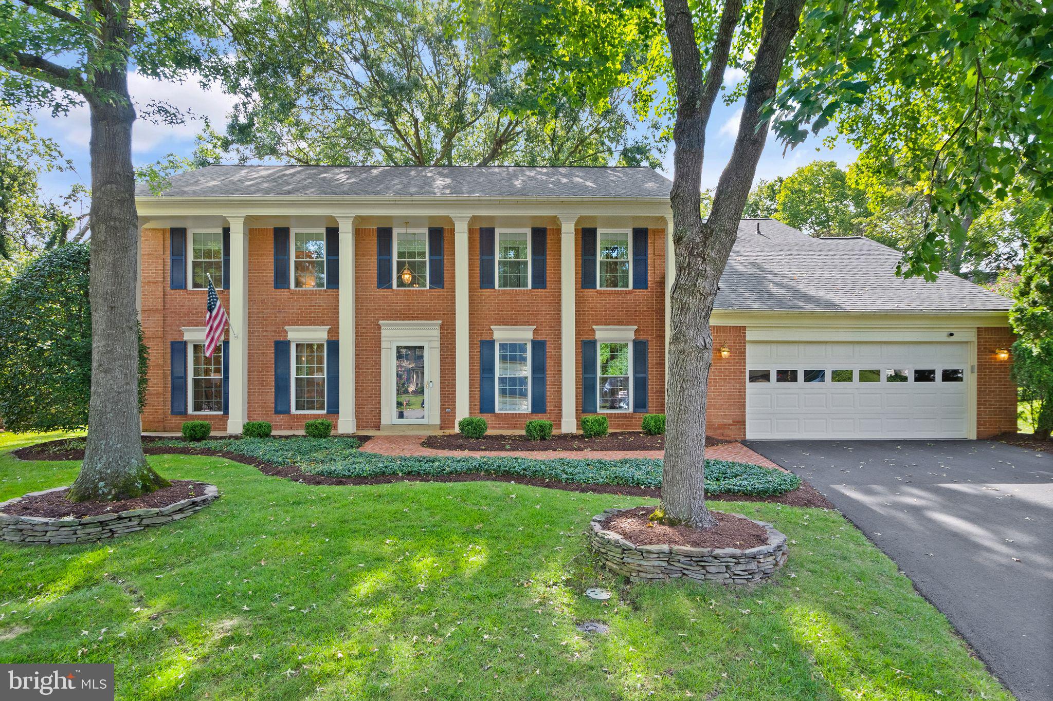 18 Moss Rd