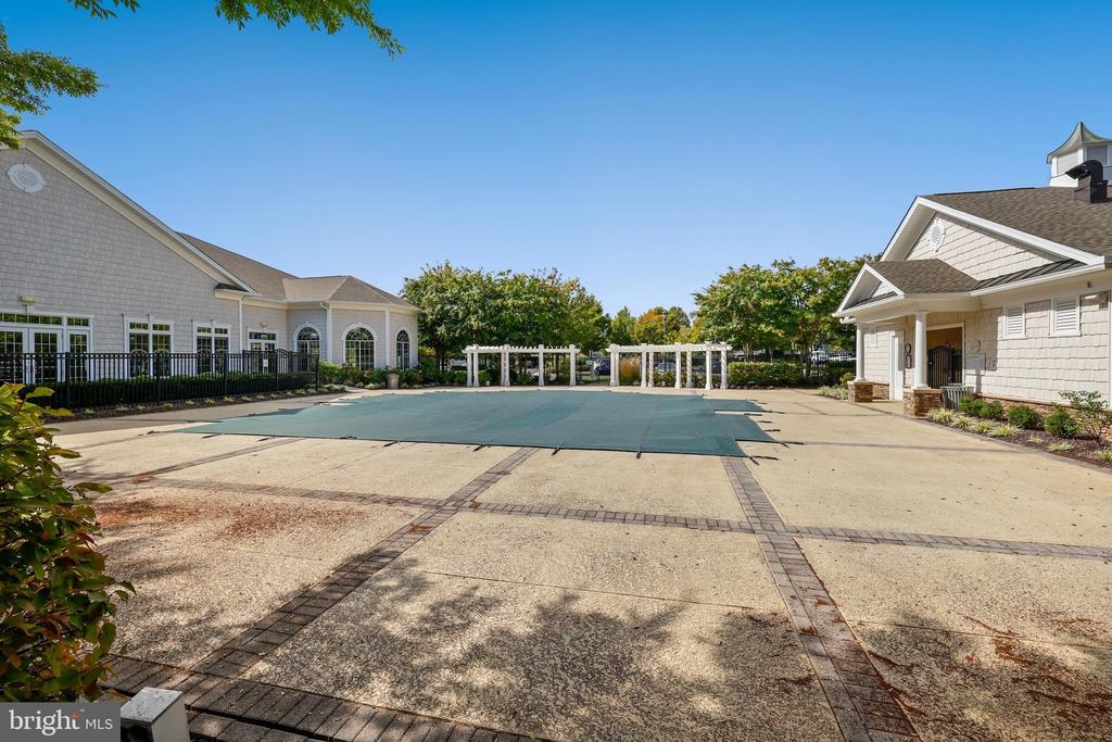 44471 CALLAWAY SQUARE