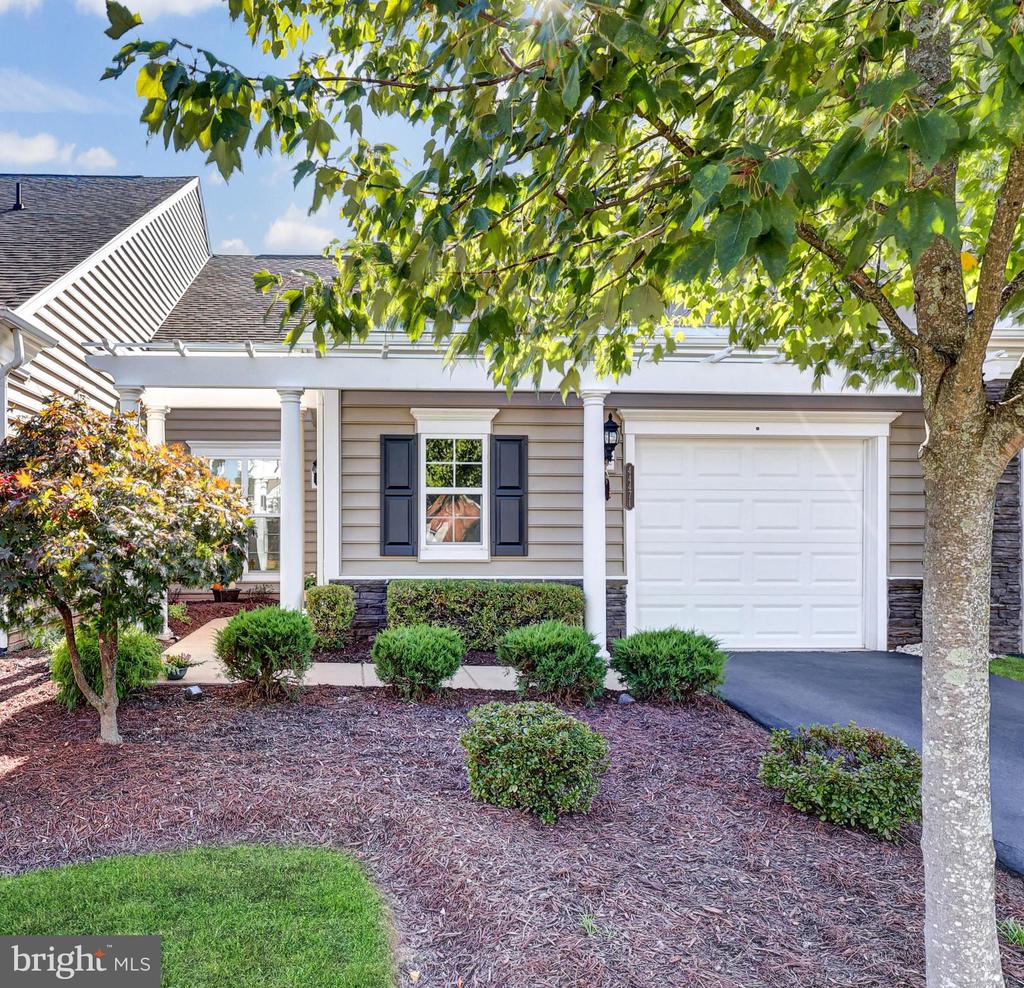 44471 CALLAWAY SQUARE