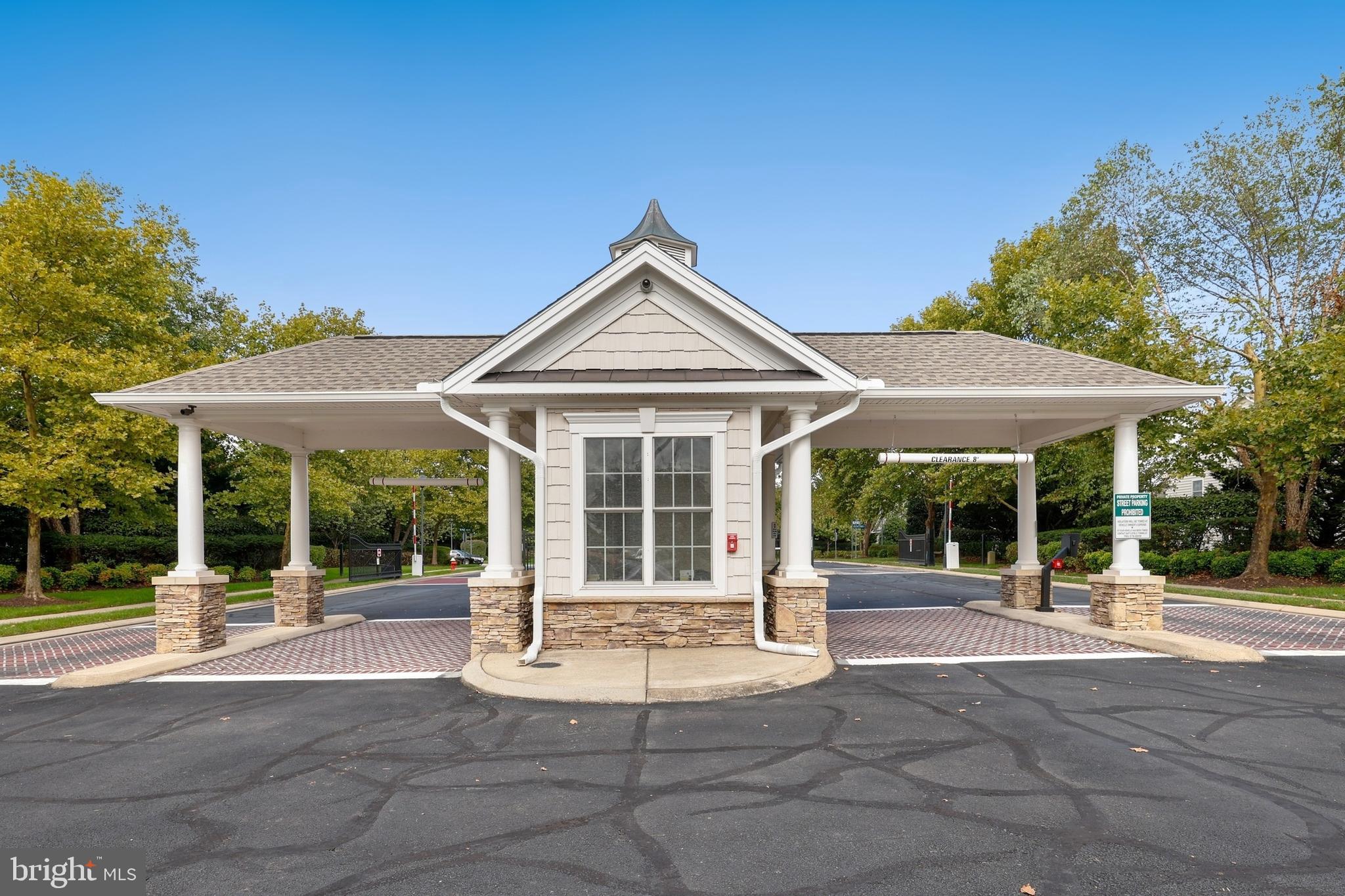 44471 CALLAWAY SQUARE