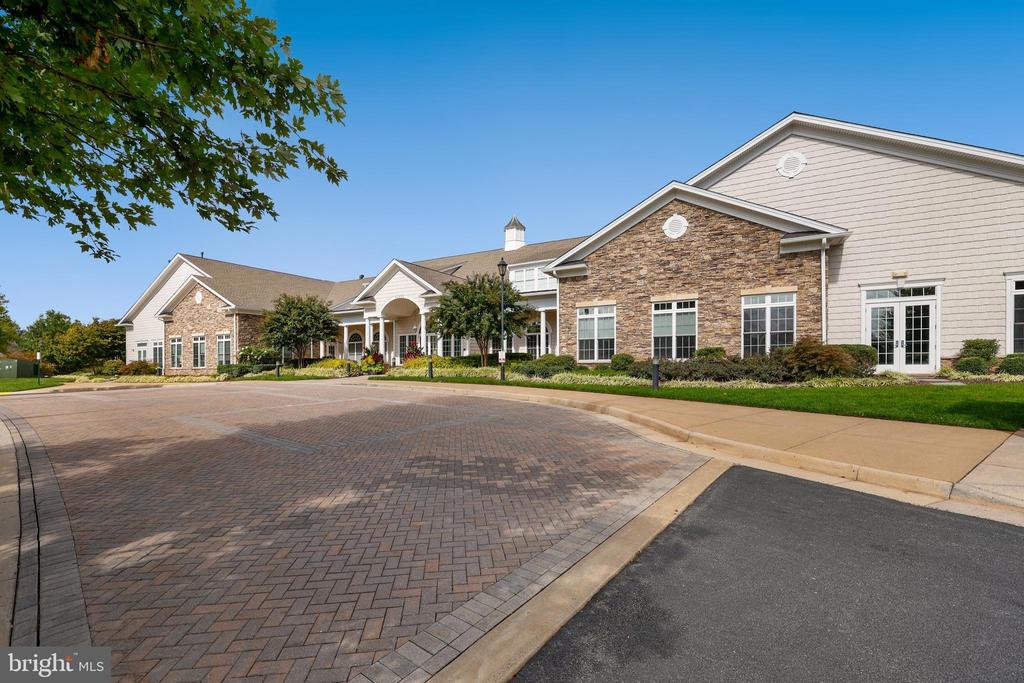44471 CALLAWAY SQUARE