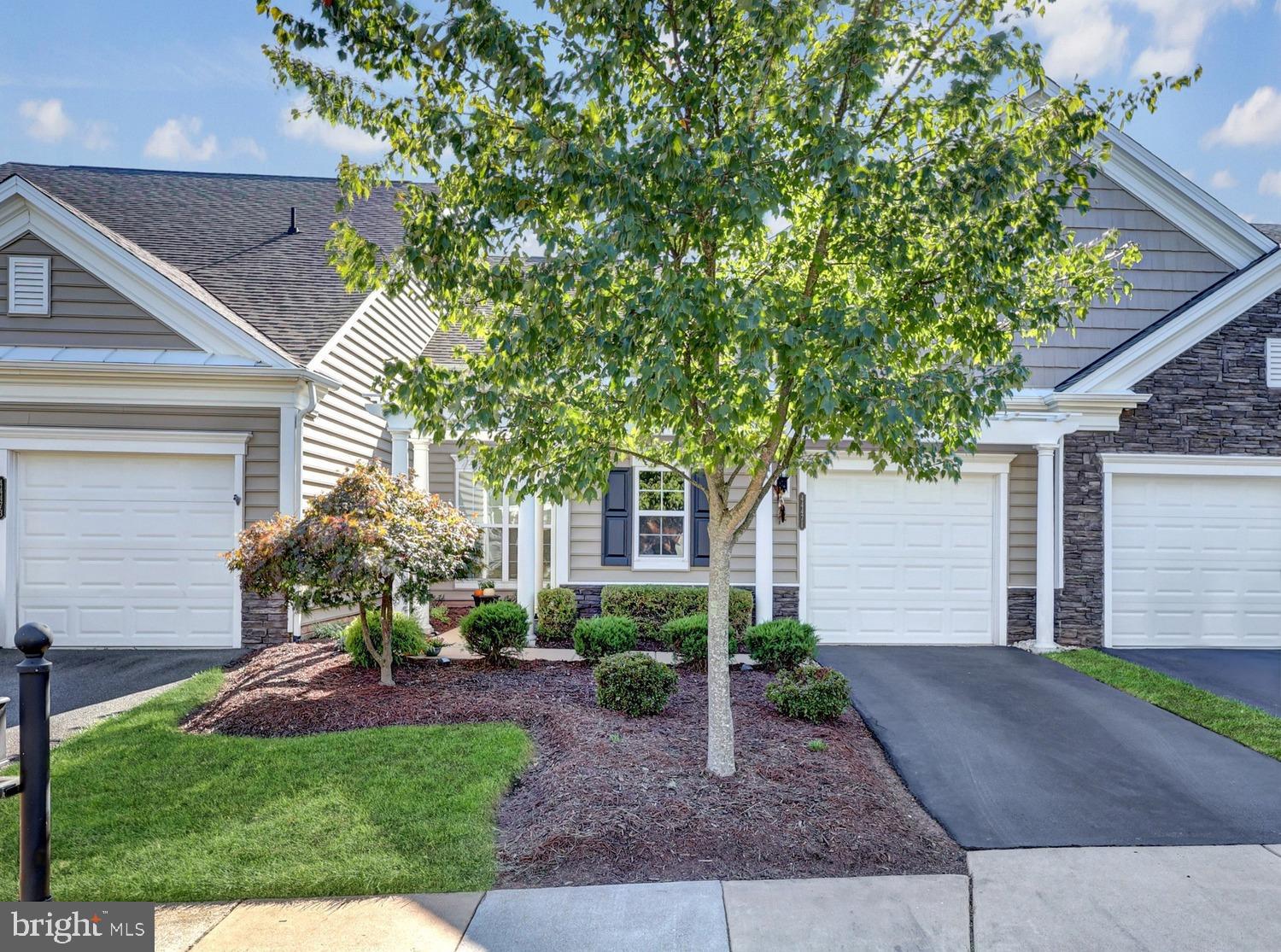 44471 CALLAWAY SQUARE