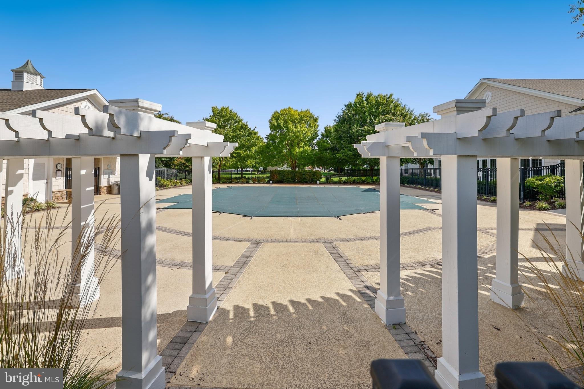 44471 CALLAWAY SQUARE