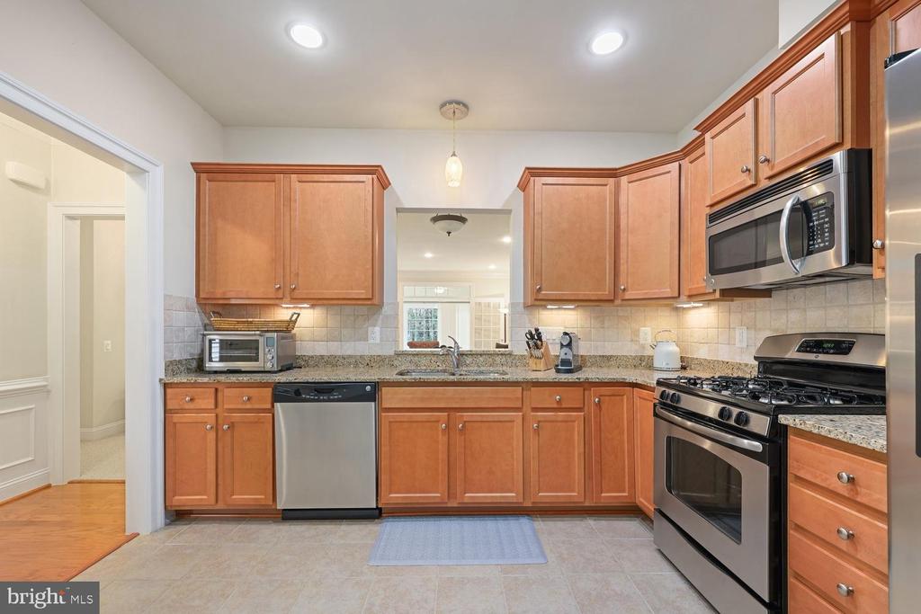 44471 CALLAWAY SQUARE