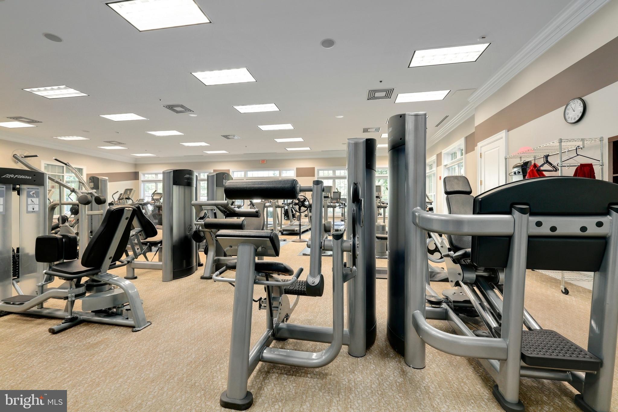 44471 CALLAWAY SQUARE