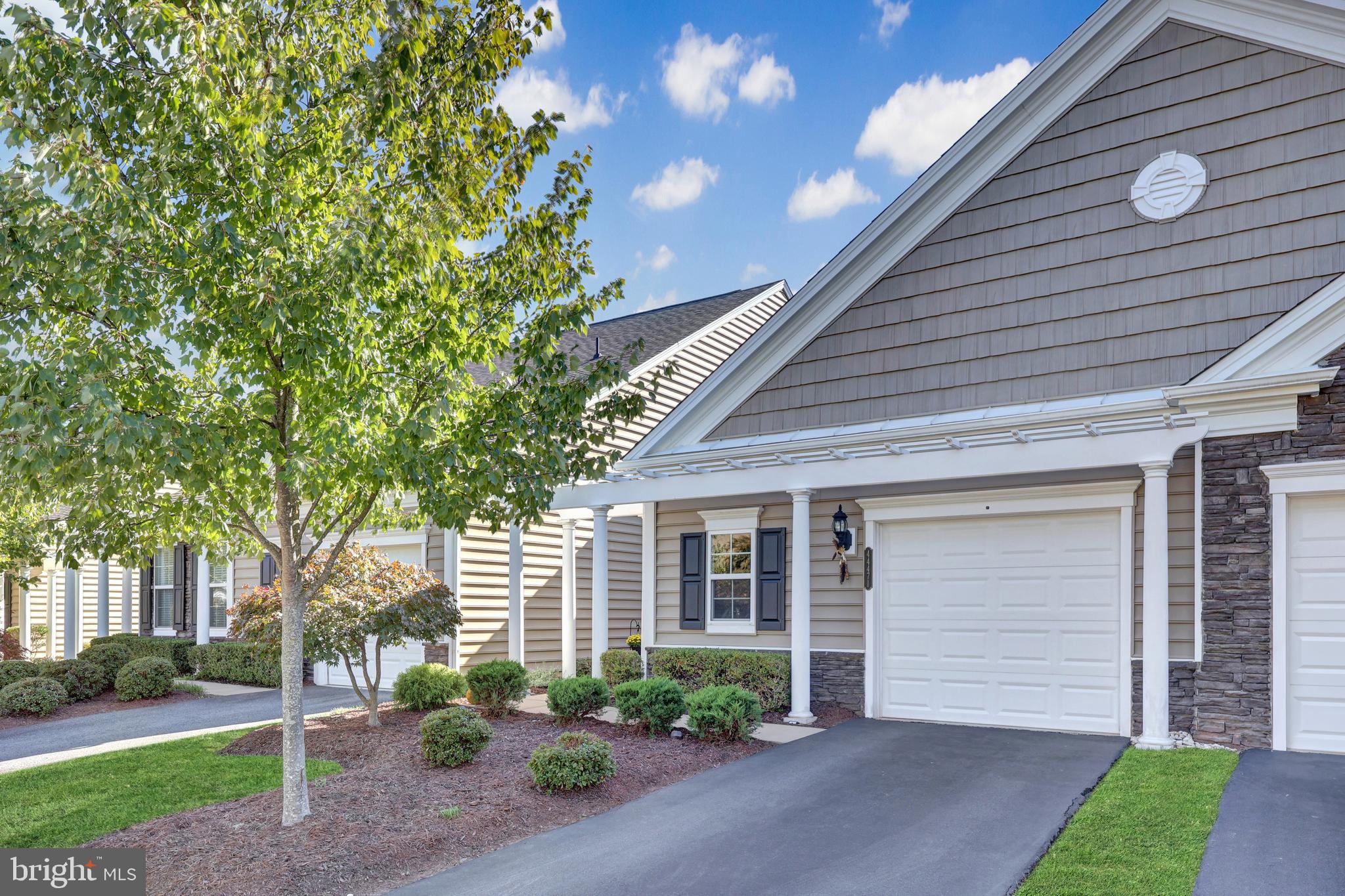 44471 CALLAWAY SQUARE