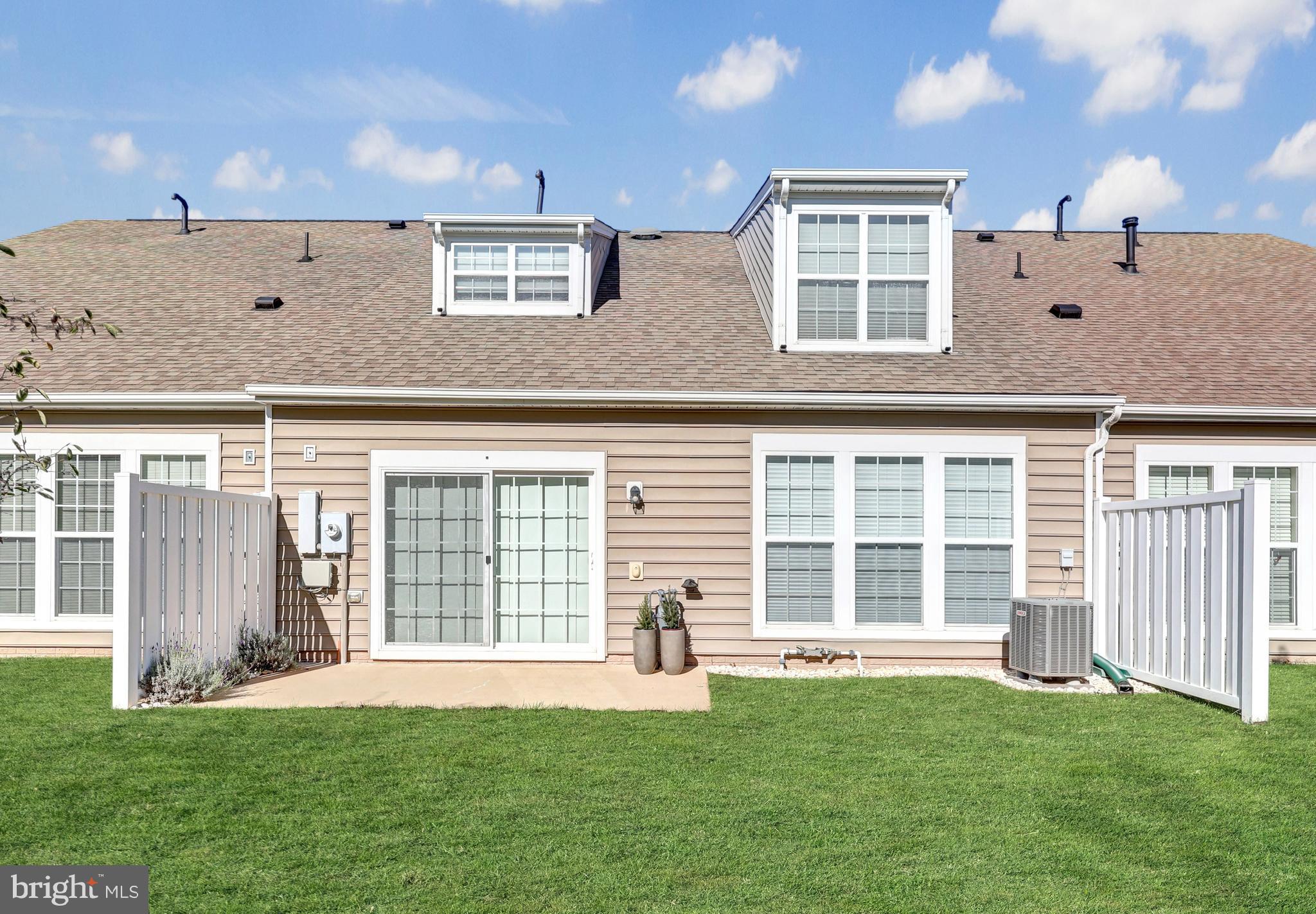 44471 CALLAWAY SQUARE