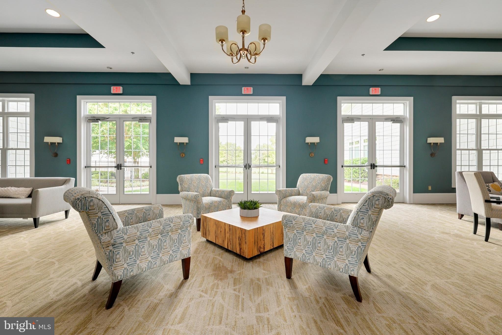 44471 CALLAWAY SQUARE