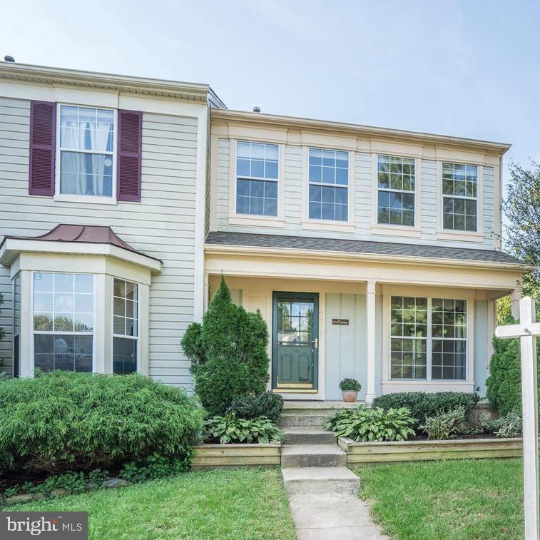 43315 PARLOR SQ