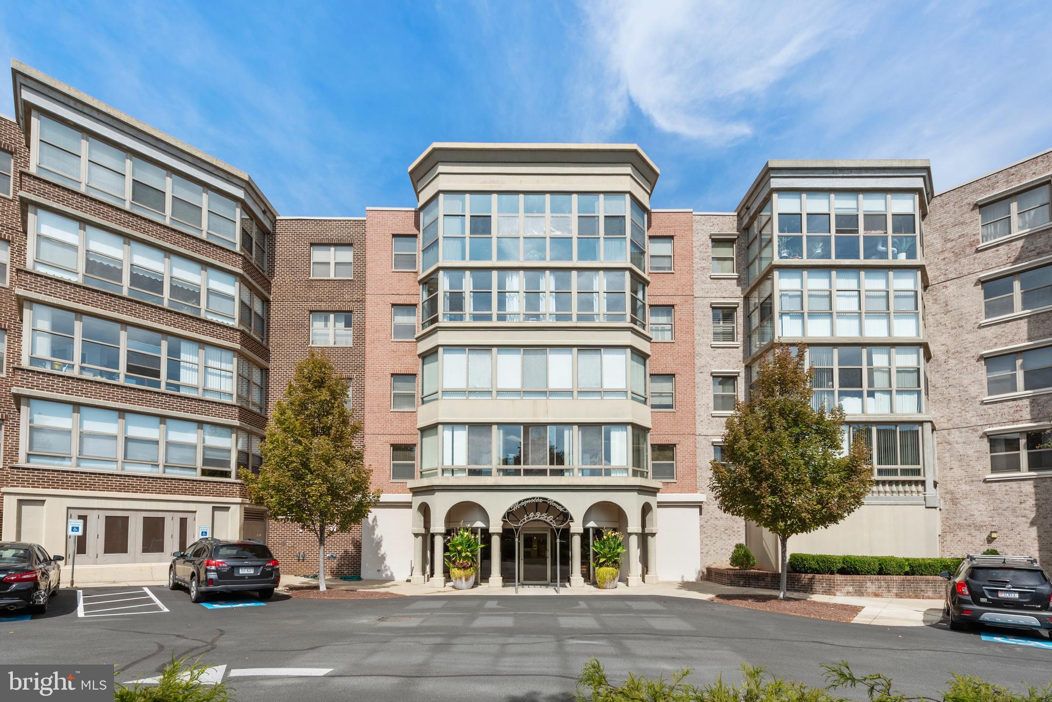 19350 MAGNOLIA GROVE SQUARE 405