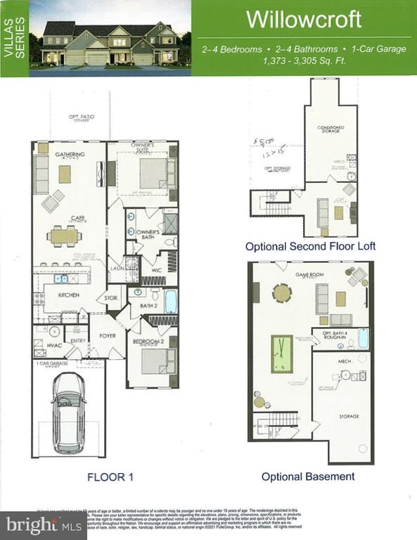 15872 Lavender Woods Ln