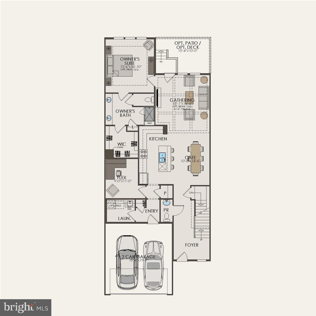 6103 AZURITE WAY