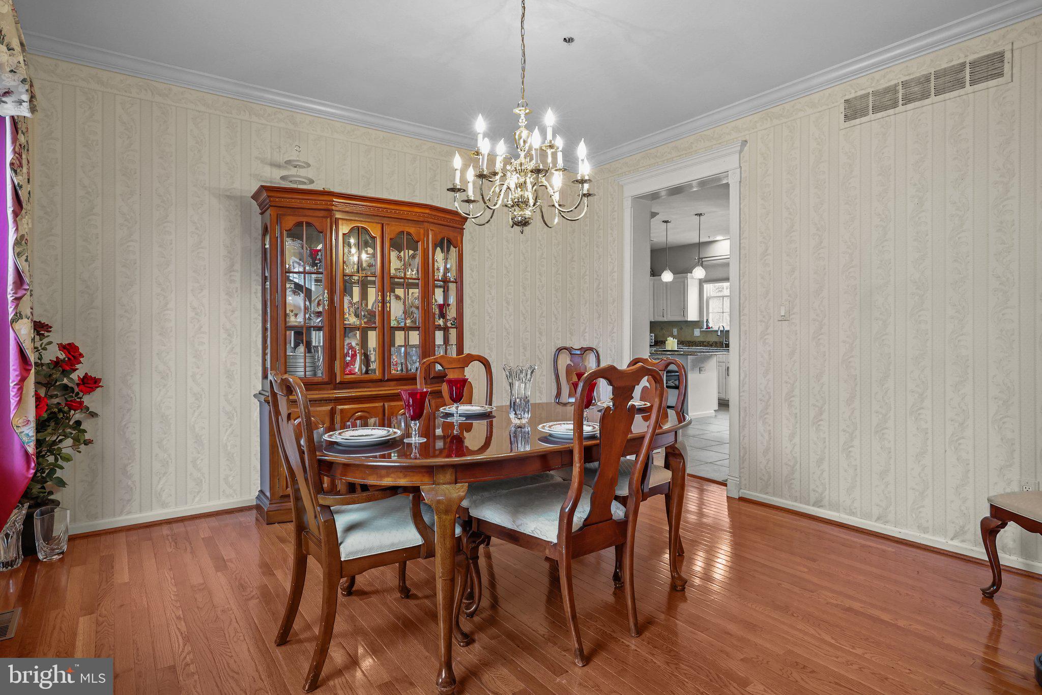 909 Red Coat Farm Dr
