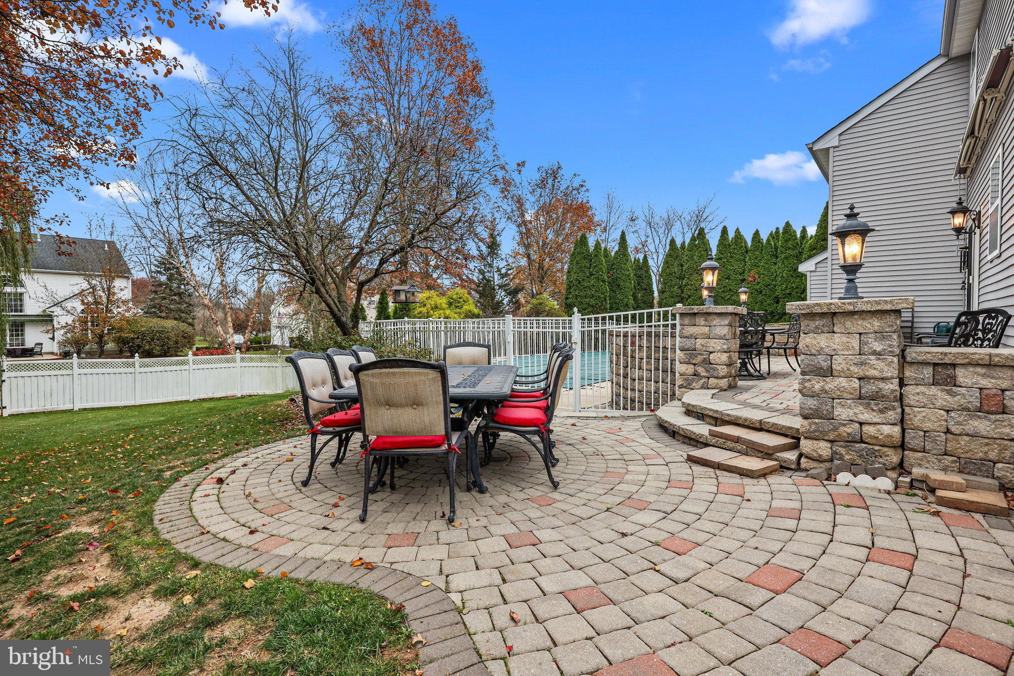 909 Red Coat Farm Dr