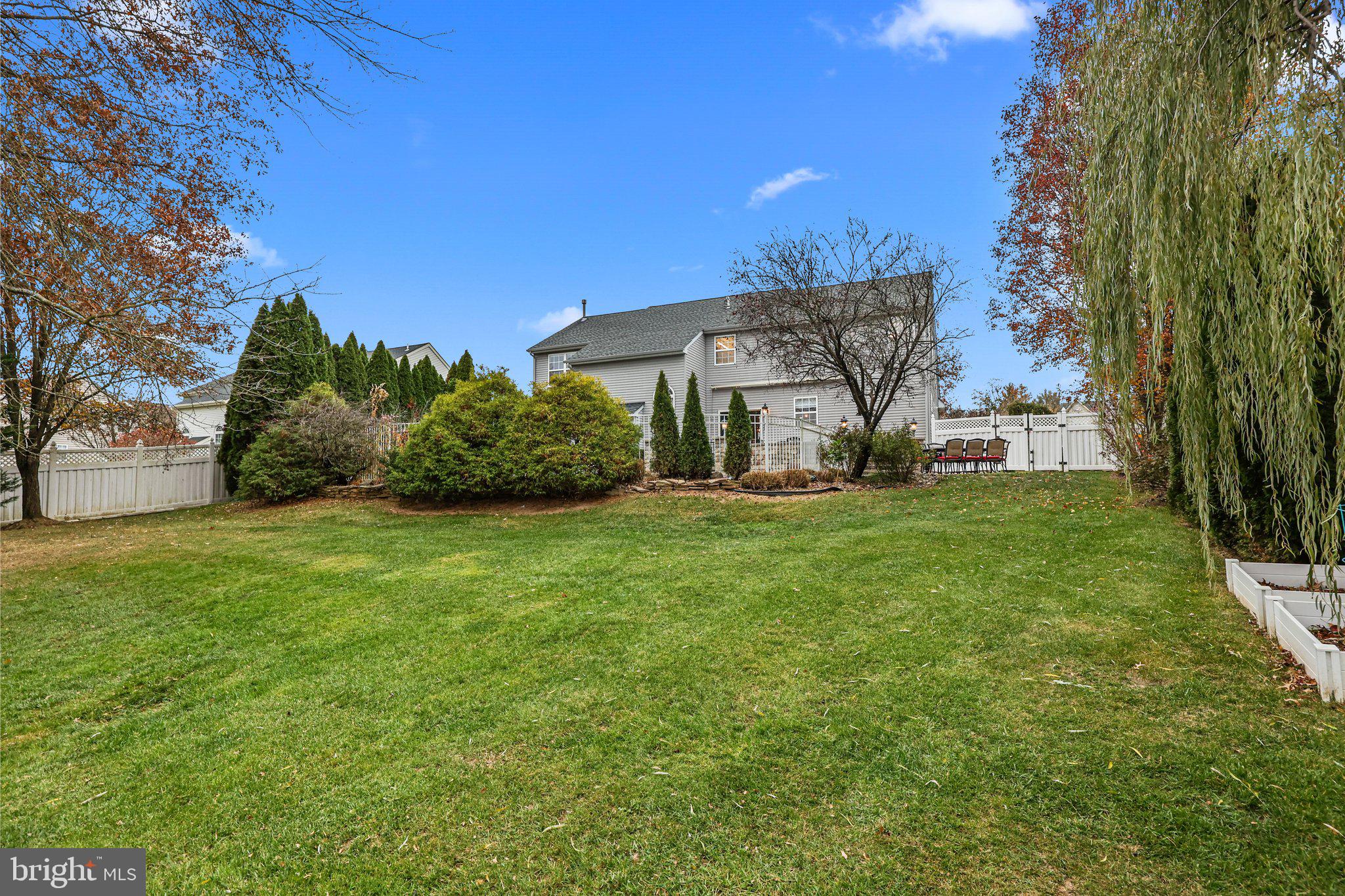 909 Red Coat Farm Dr