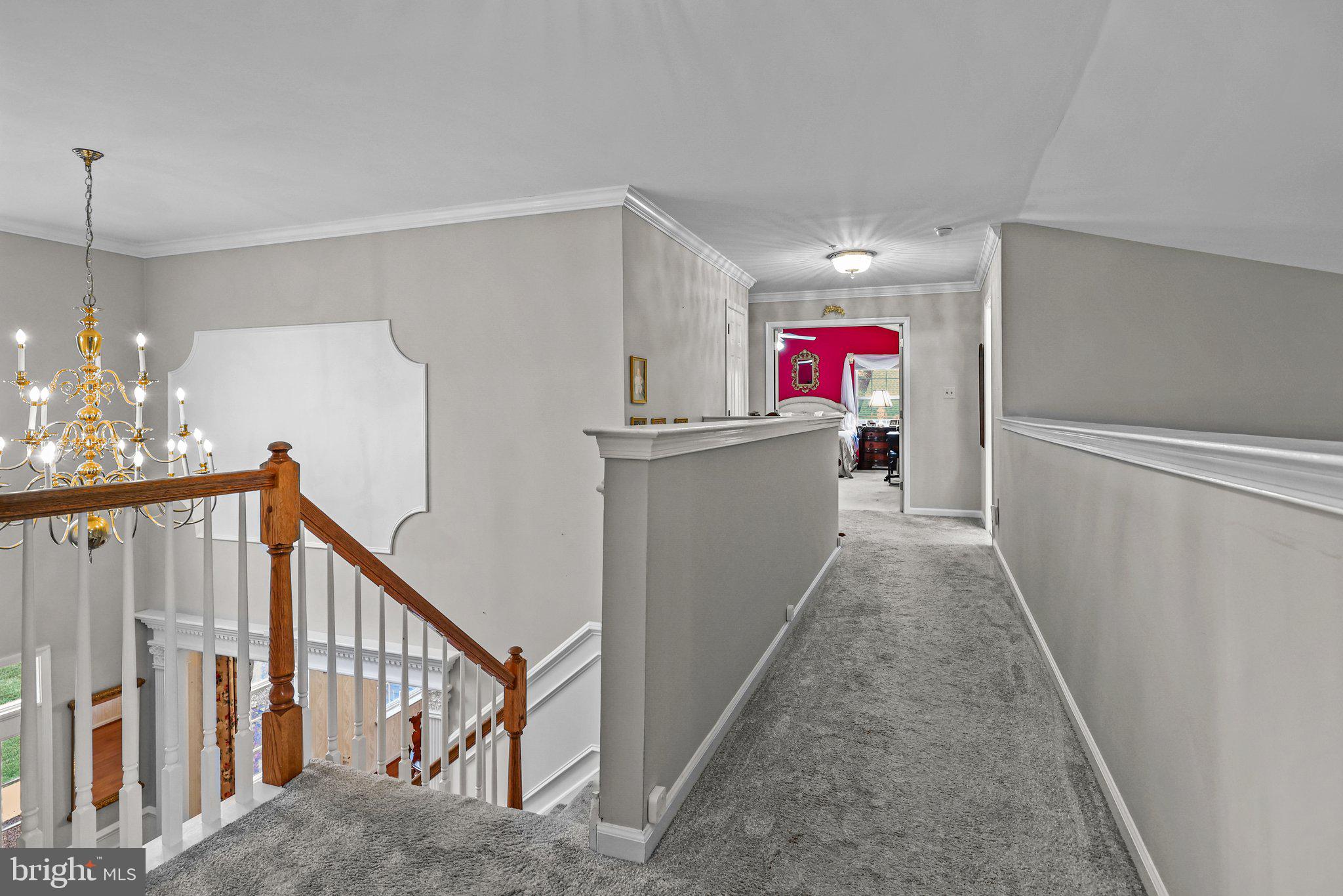 909 Red Coat Farm Dr