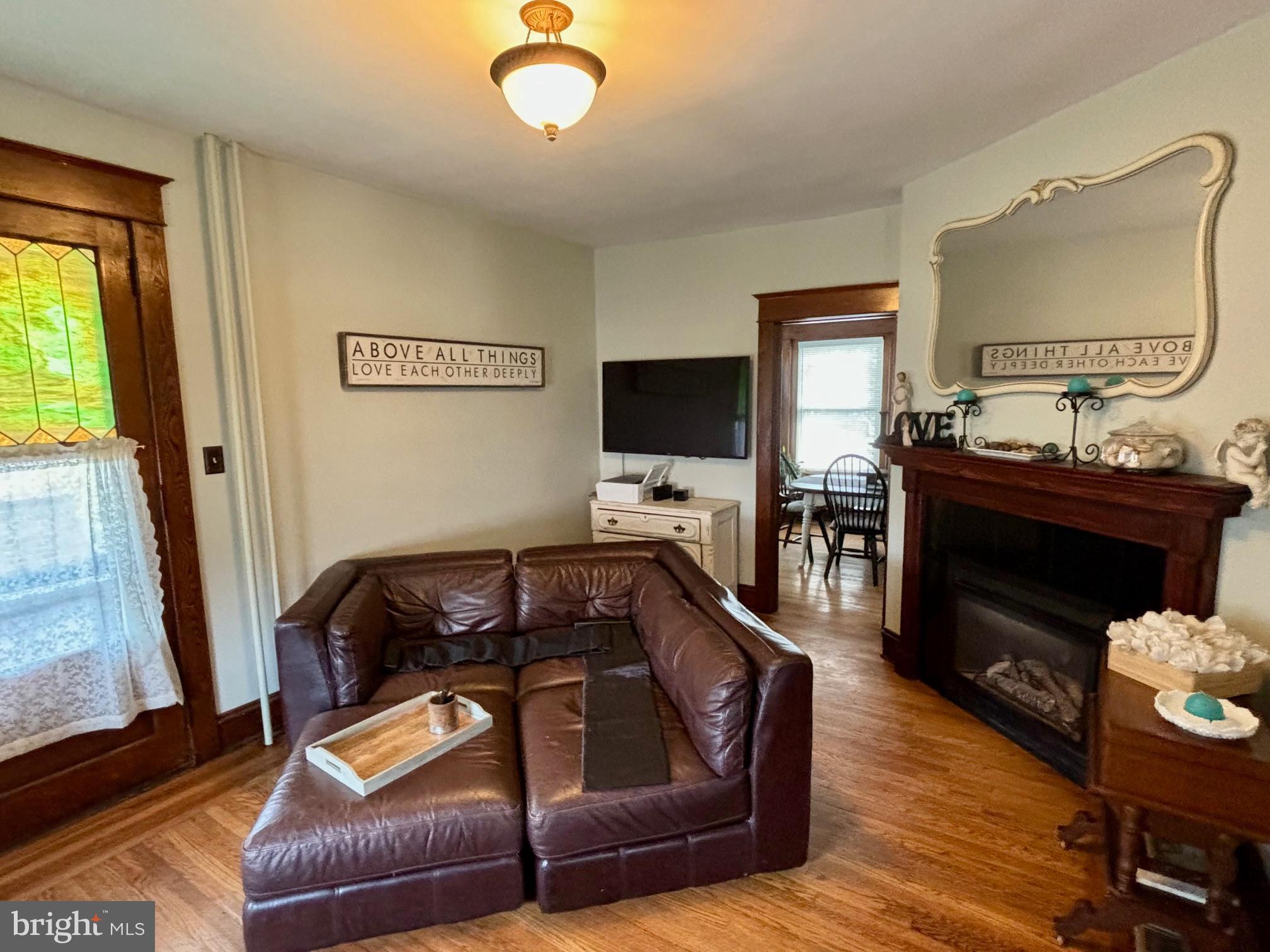 237 N Hellertown Ave