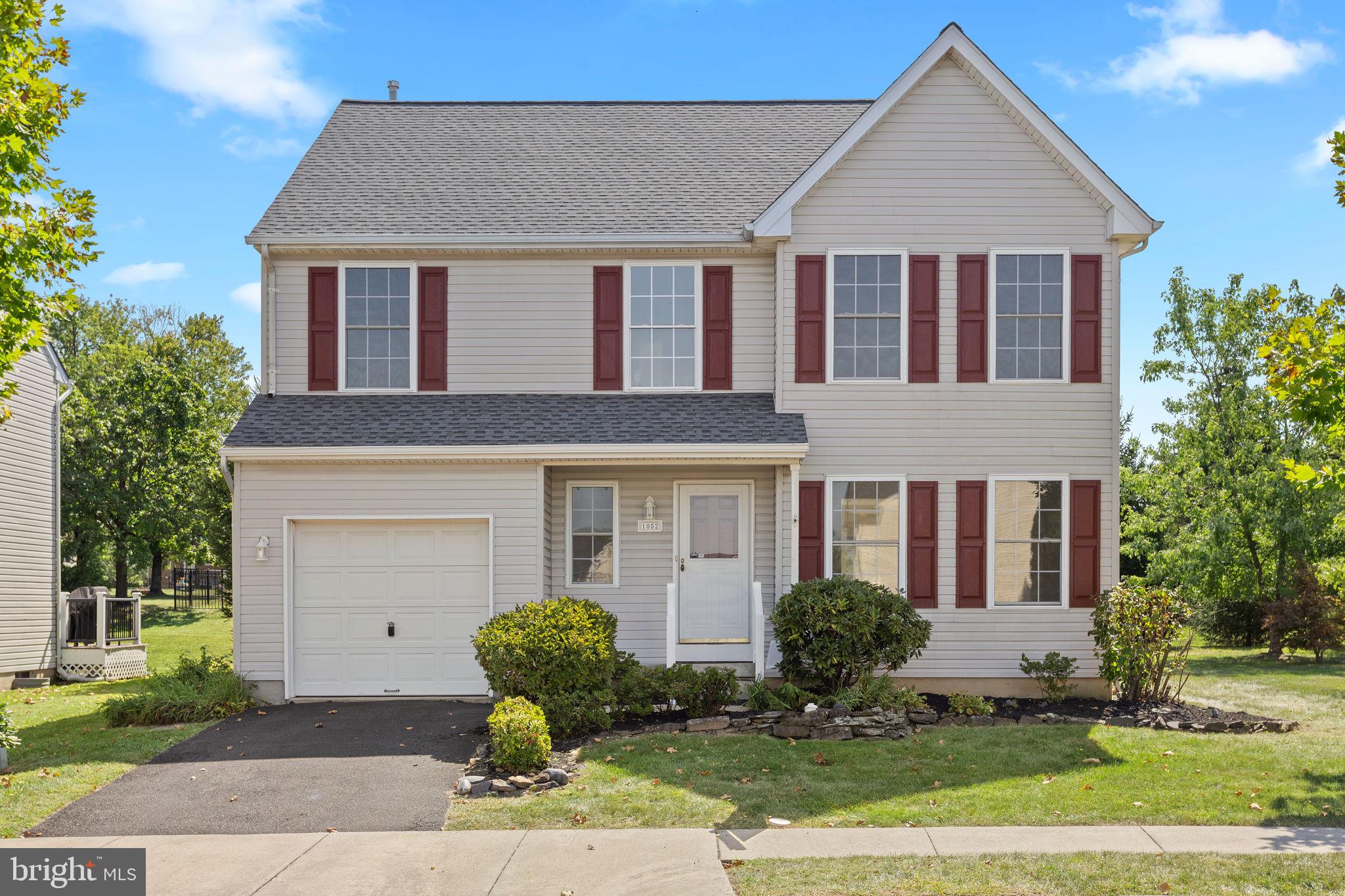 1052 Freedom Ct