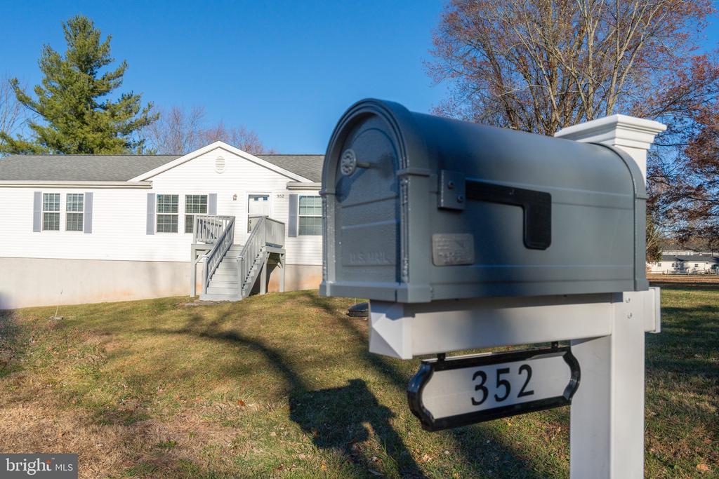 352 MAREGAN DR