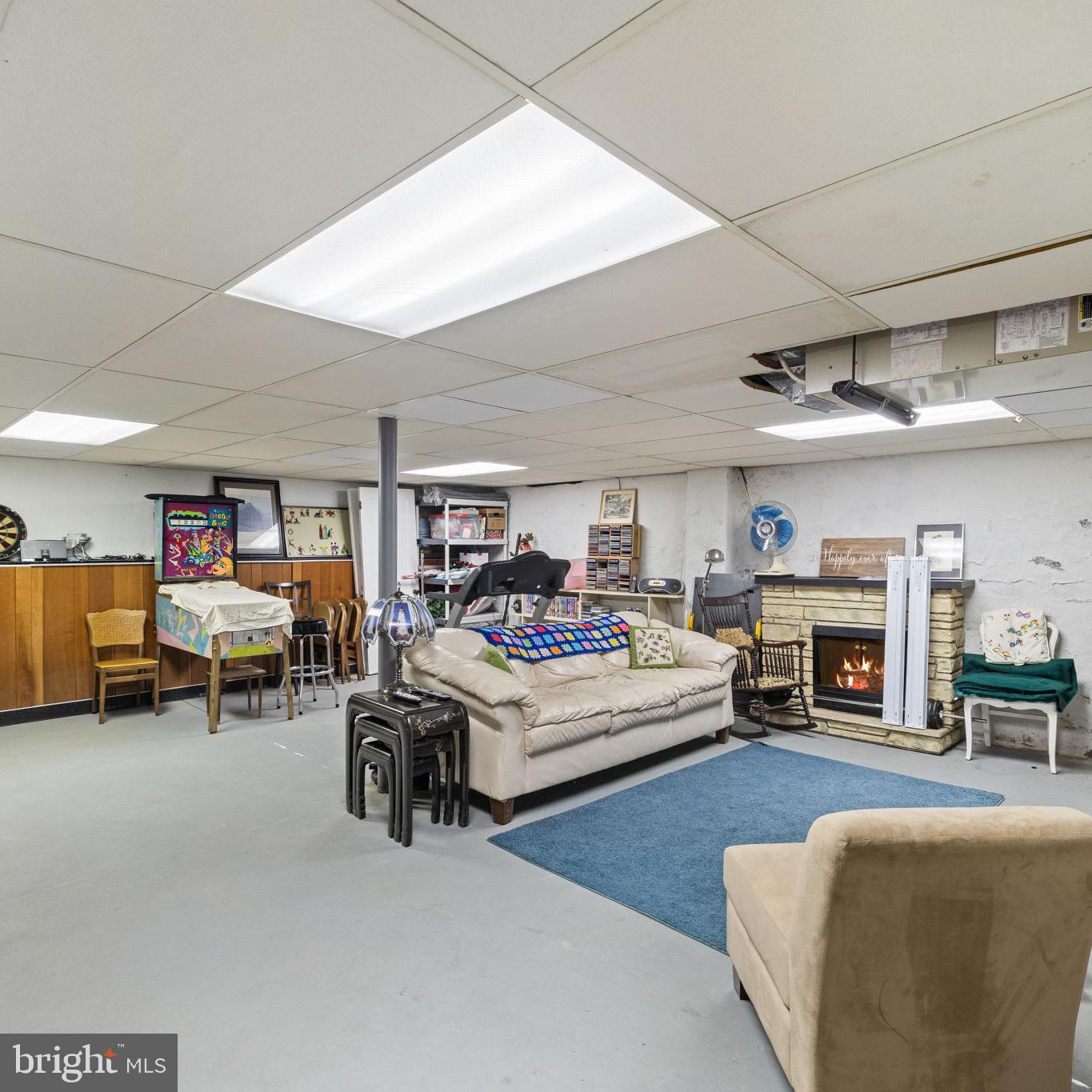 764 Cybus Way