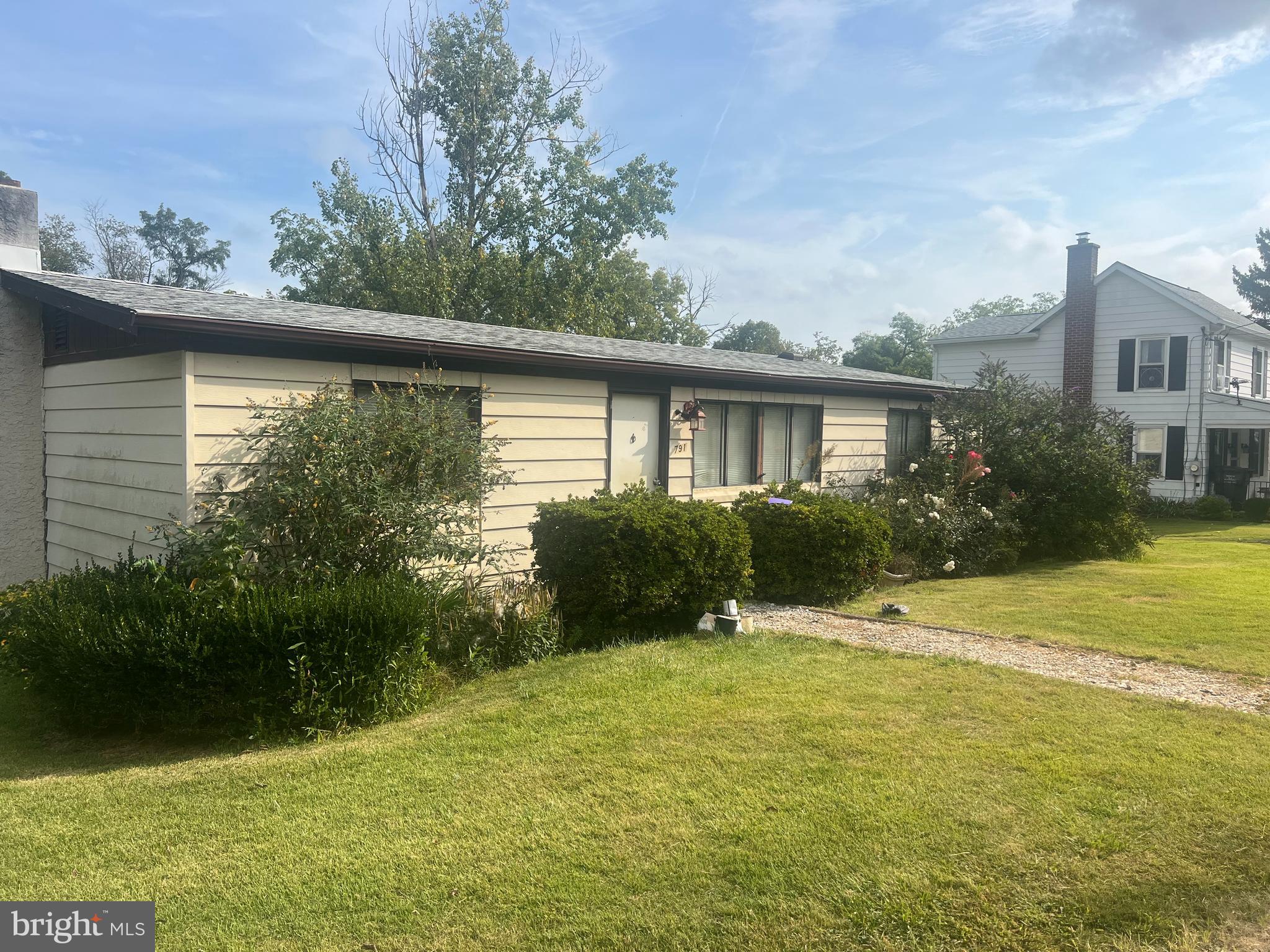 791 Maurer Rd