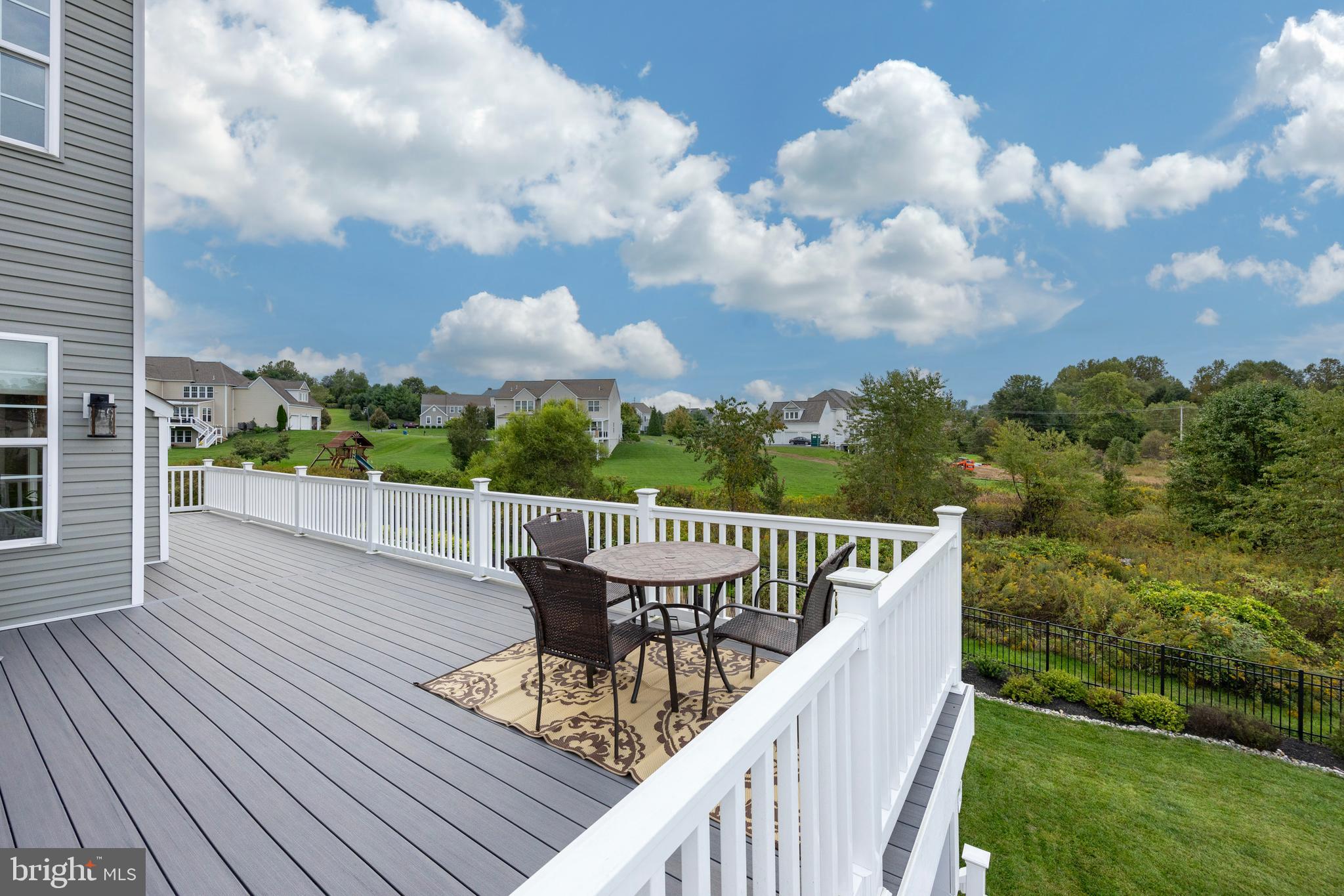 425 Mercer Dr