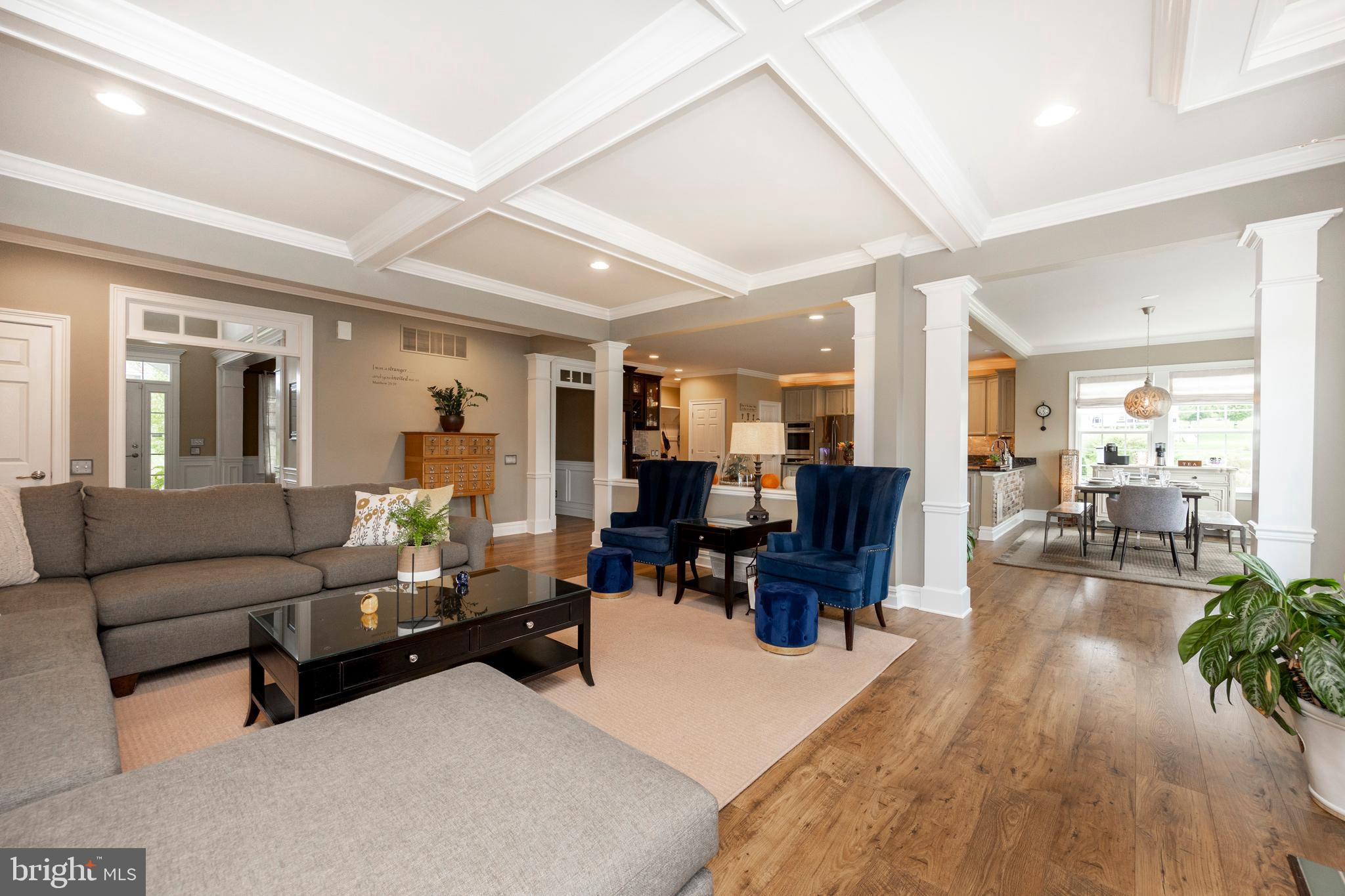 425 Mercer Dr