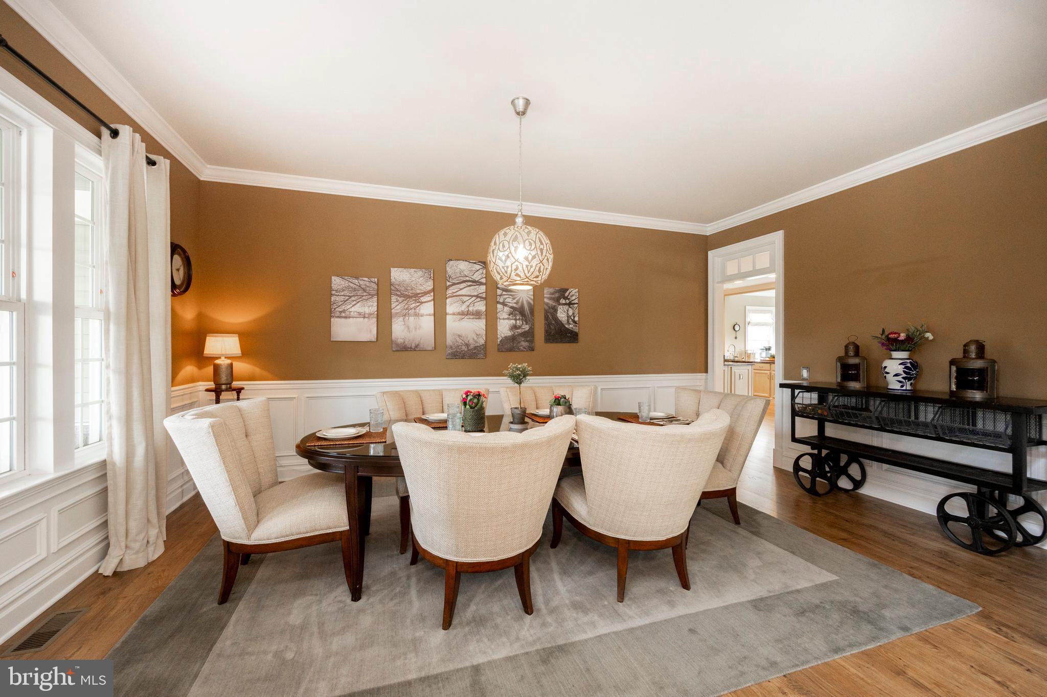 425 Mercer Dr
