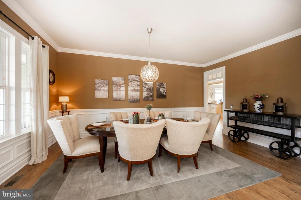 425 Mercer Dr