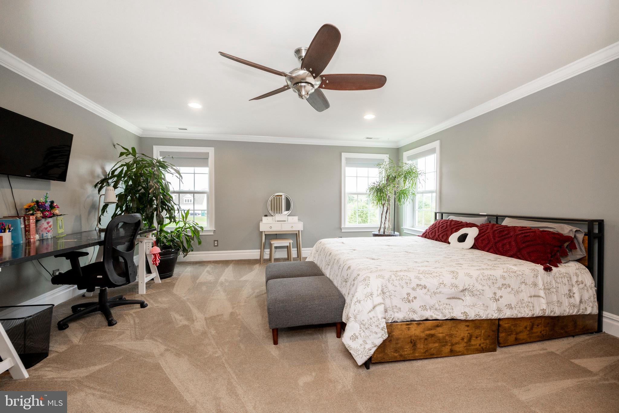 425 Mercer Dr