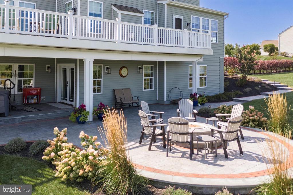 425 Mercer Dr