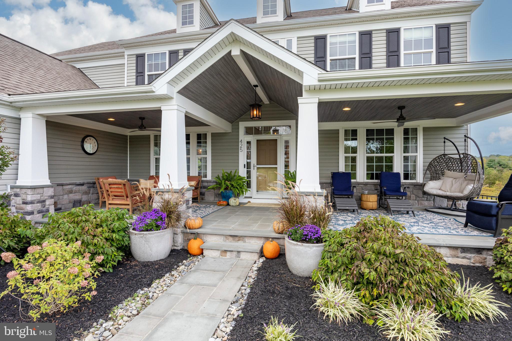 425 Mercer Dr