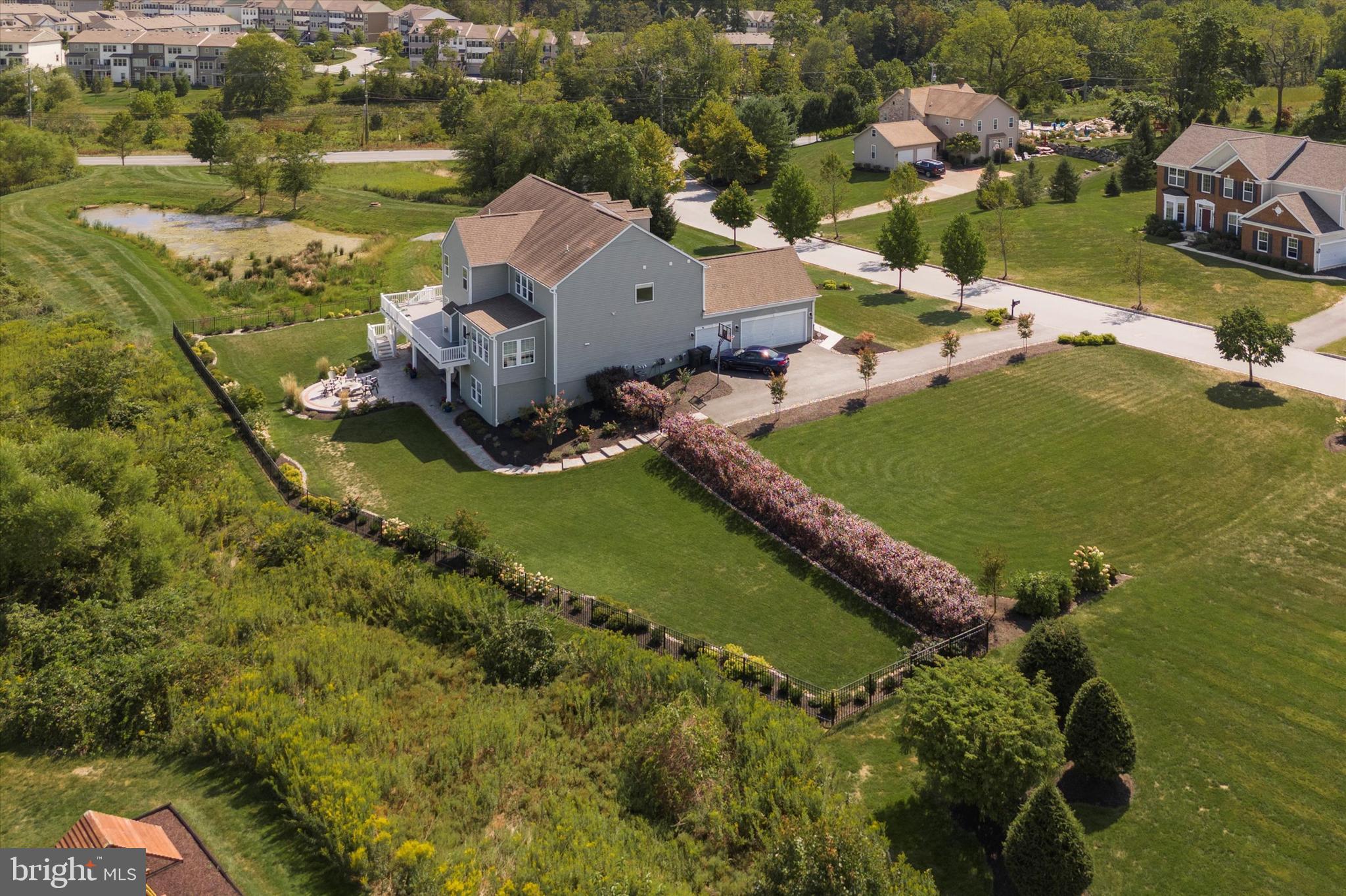 425 Mercer Dr