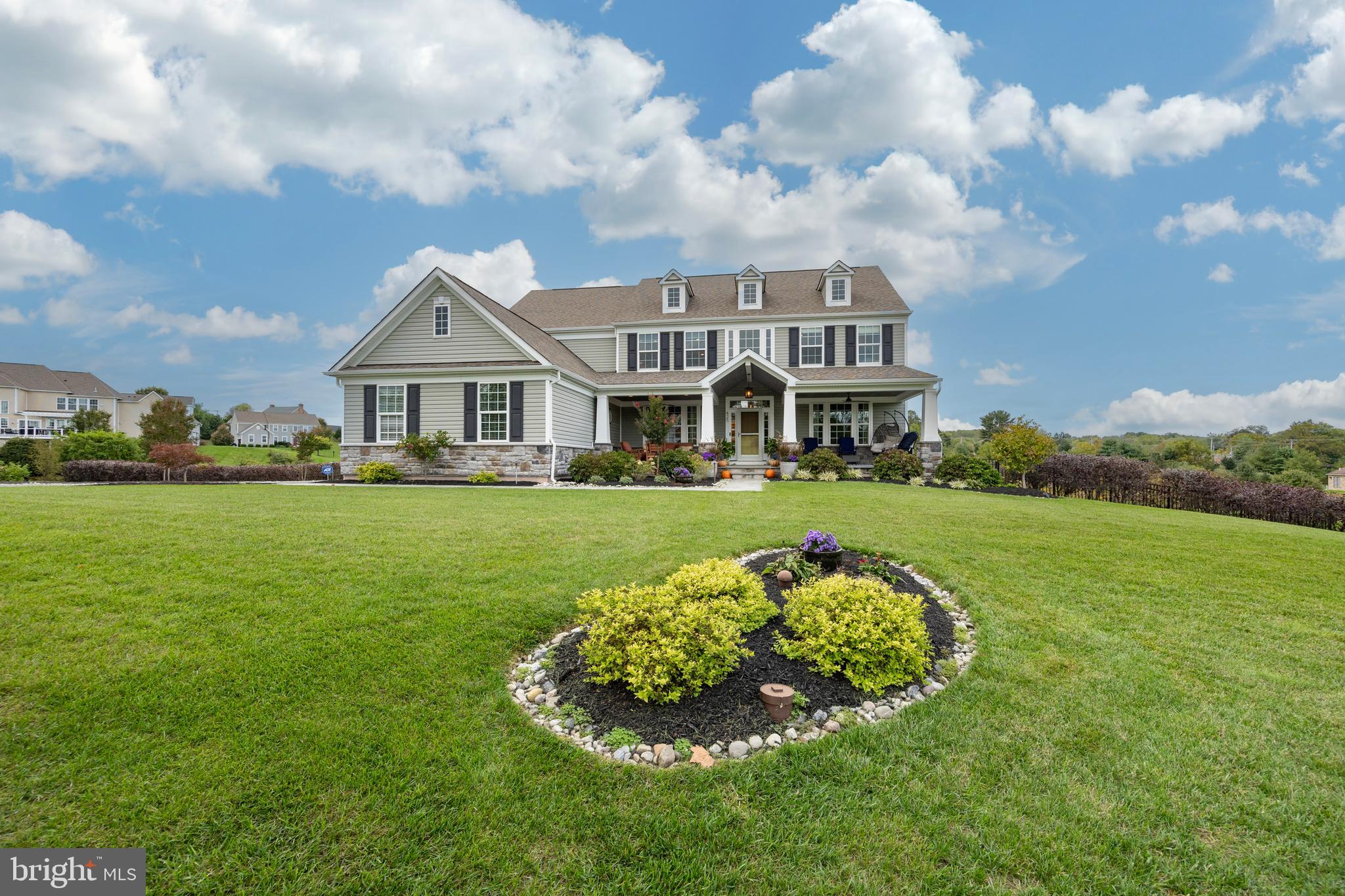 425 Mercer Dr