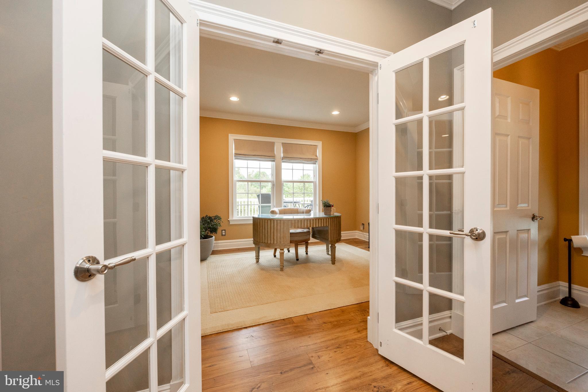 425 Mercer Dr