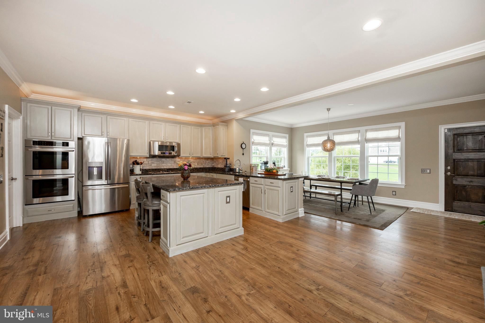 425 Mercer Dr