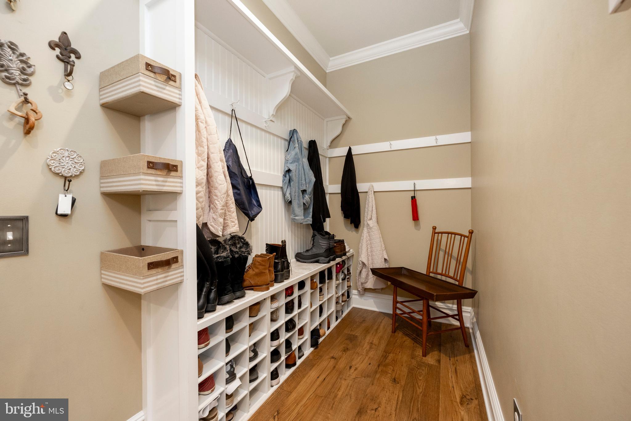 425 Mercer Dr