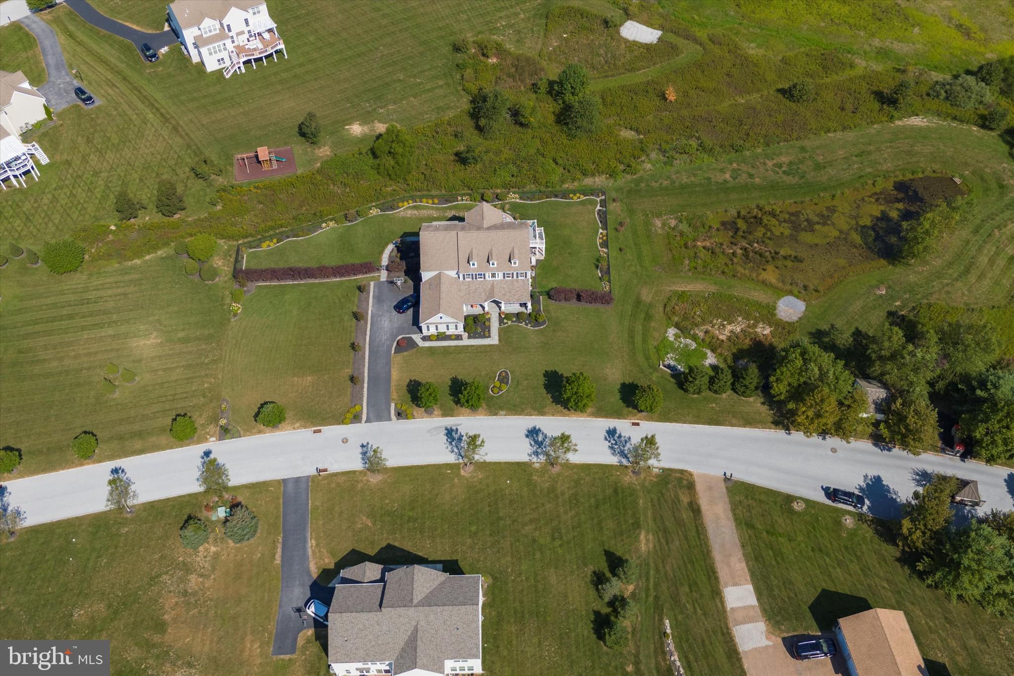 425 Mercer Dr