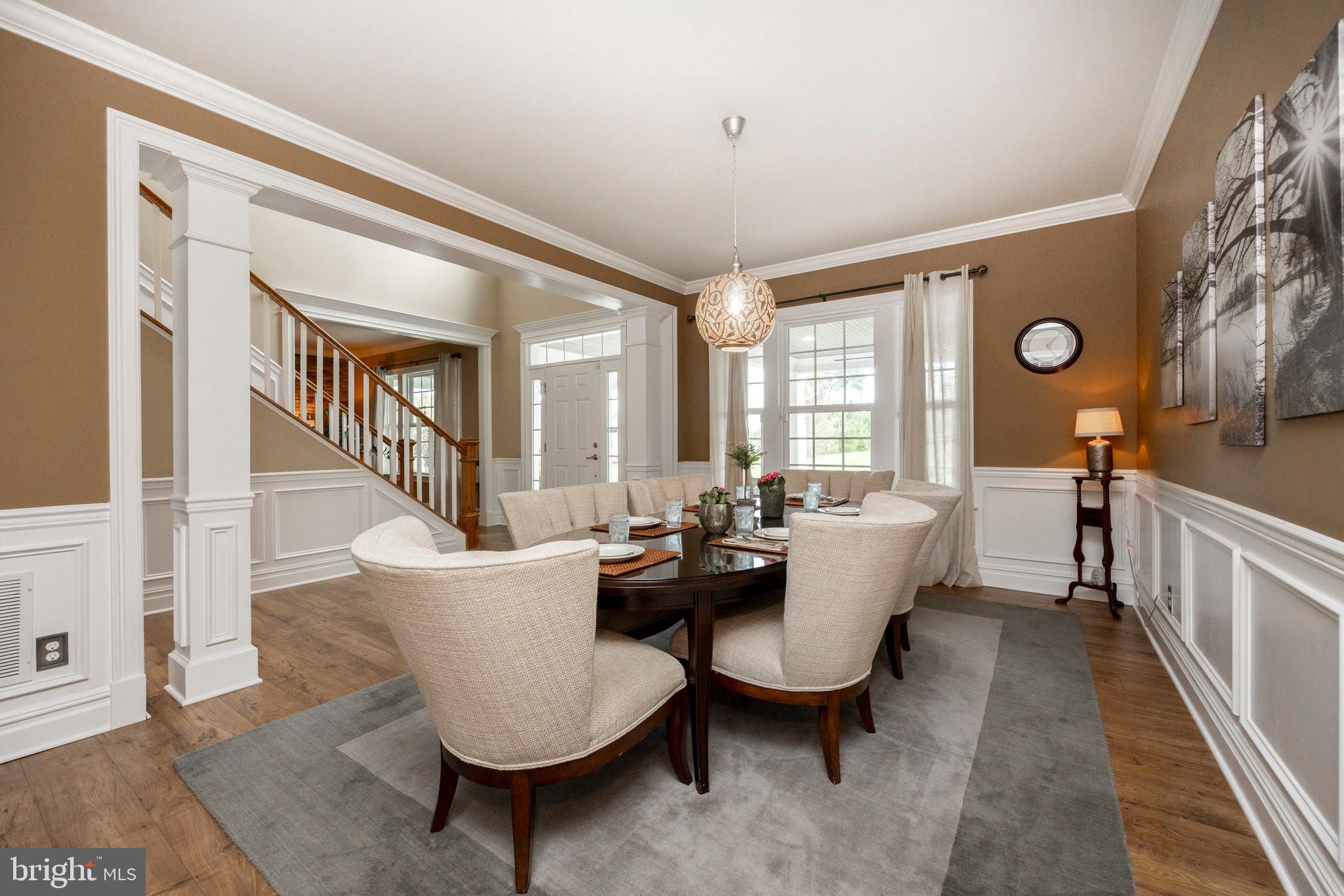 425 Mercer Dr