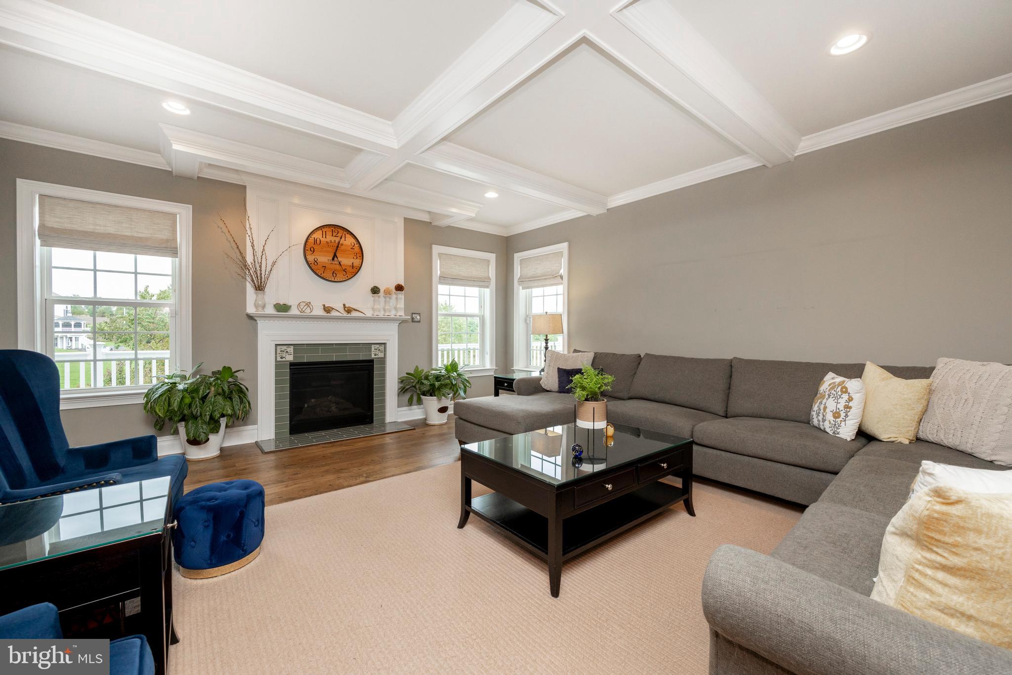 425 Mercer Dr