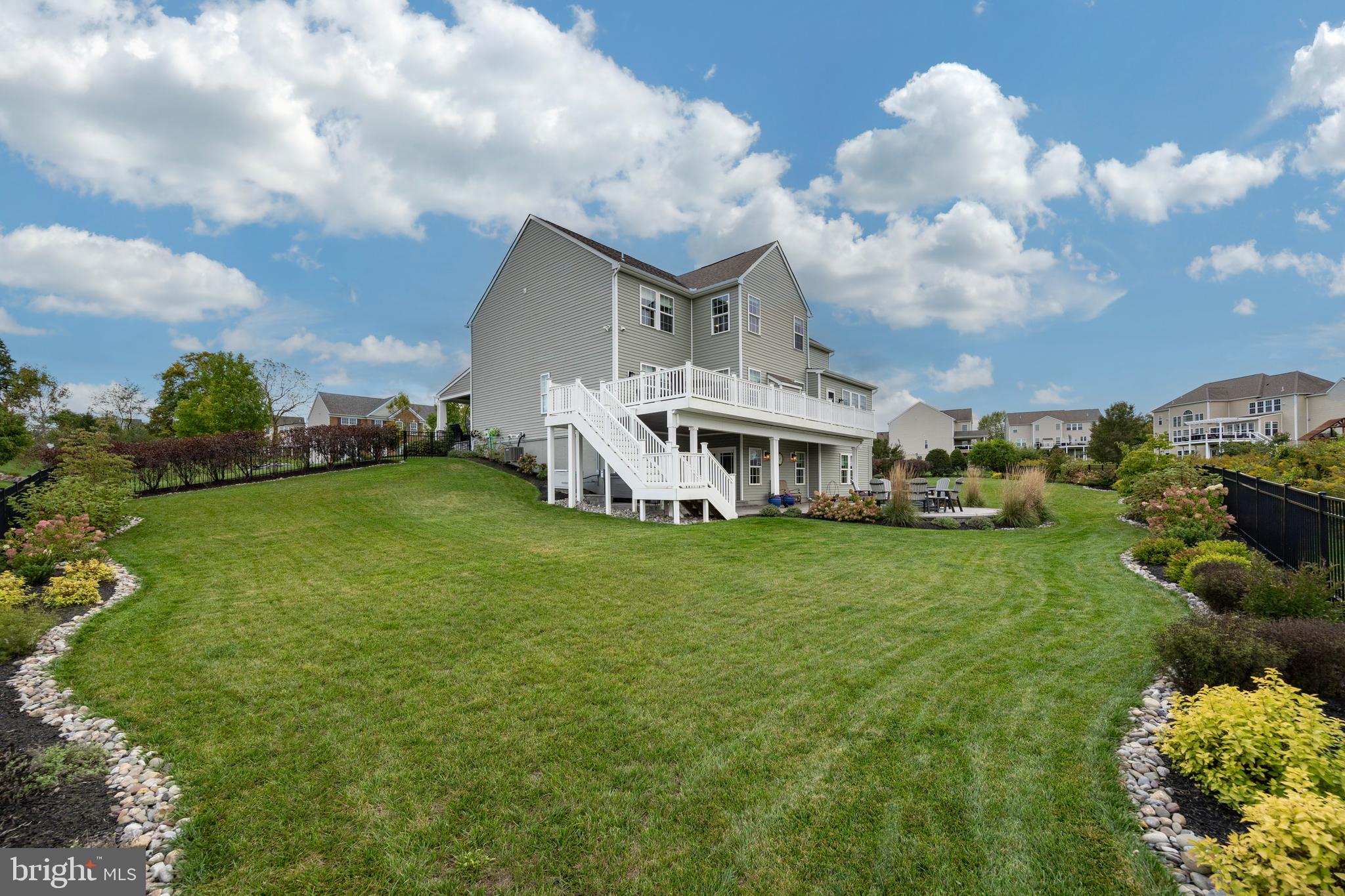 425 Mercer Dr