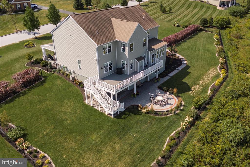 425 Mercer Dr