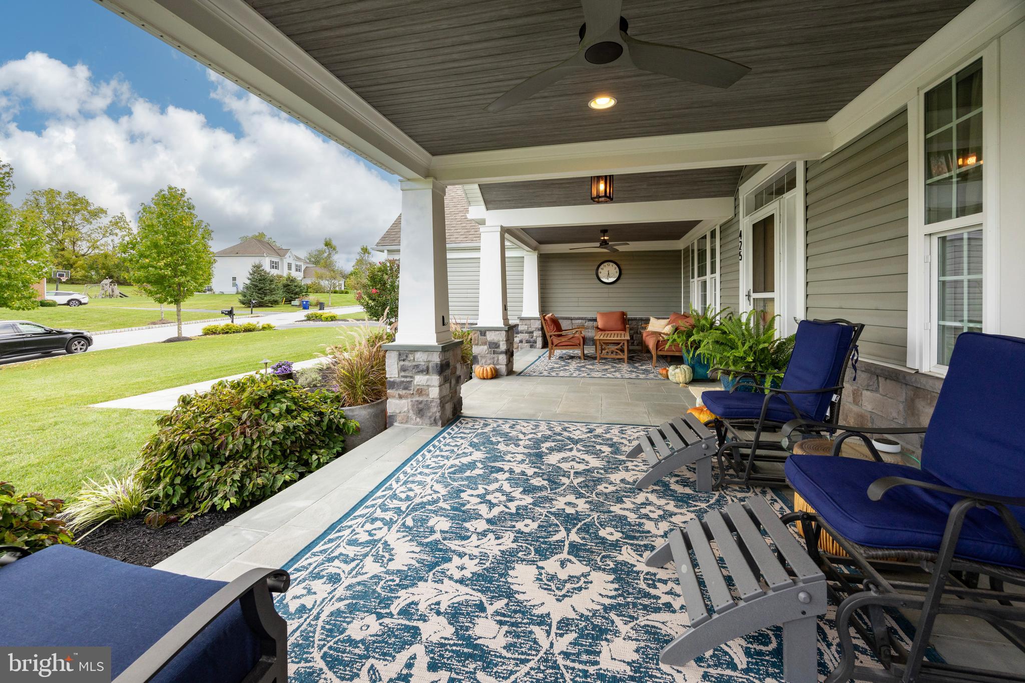 425 Mercer Dr