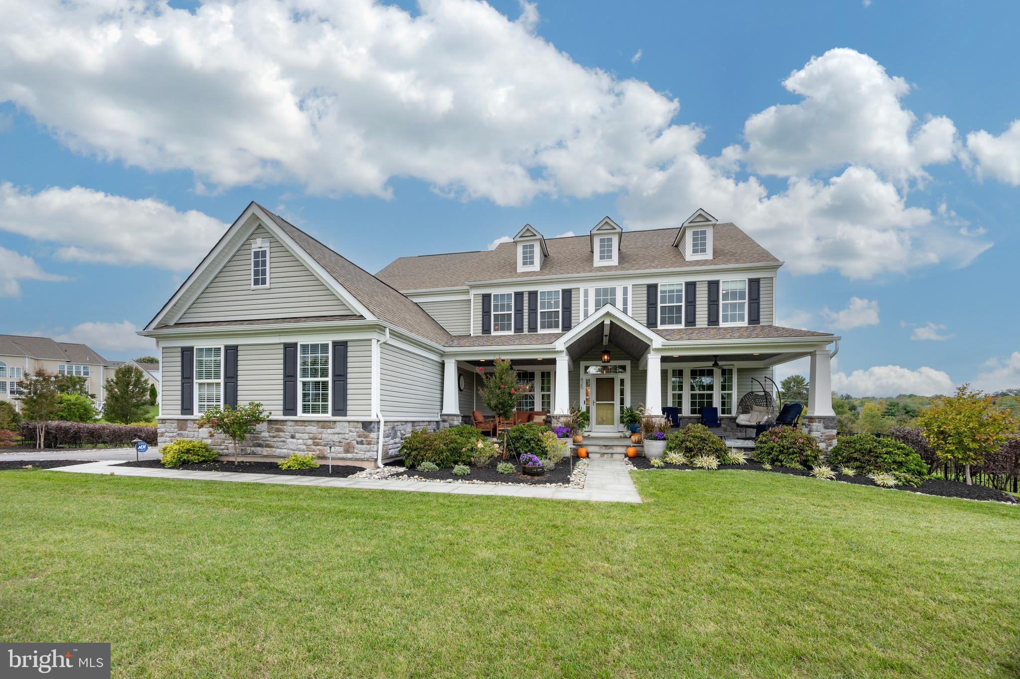 425 Mercer Dr