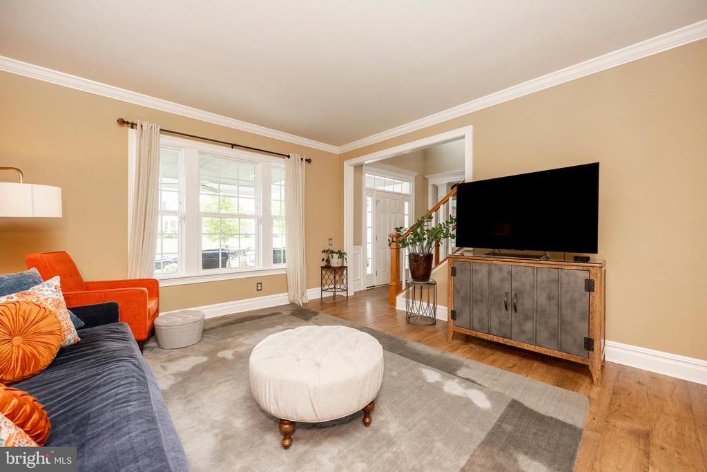 425 Mercer Dr